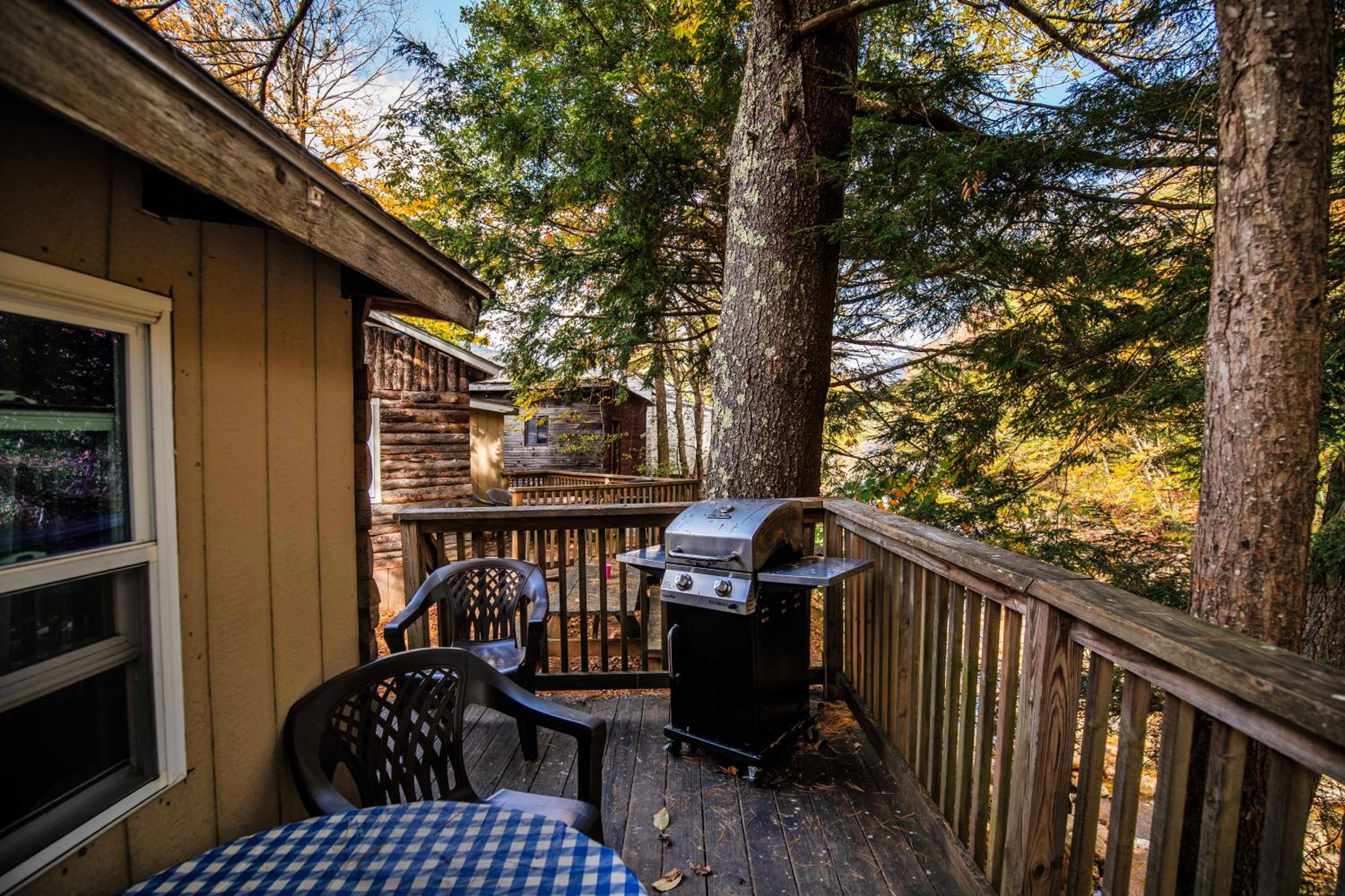 Superior Bungalow - Photo 15