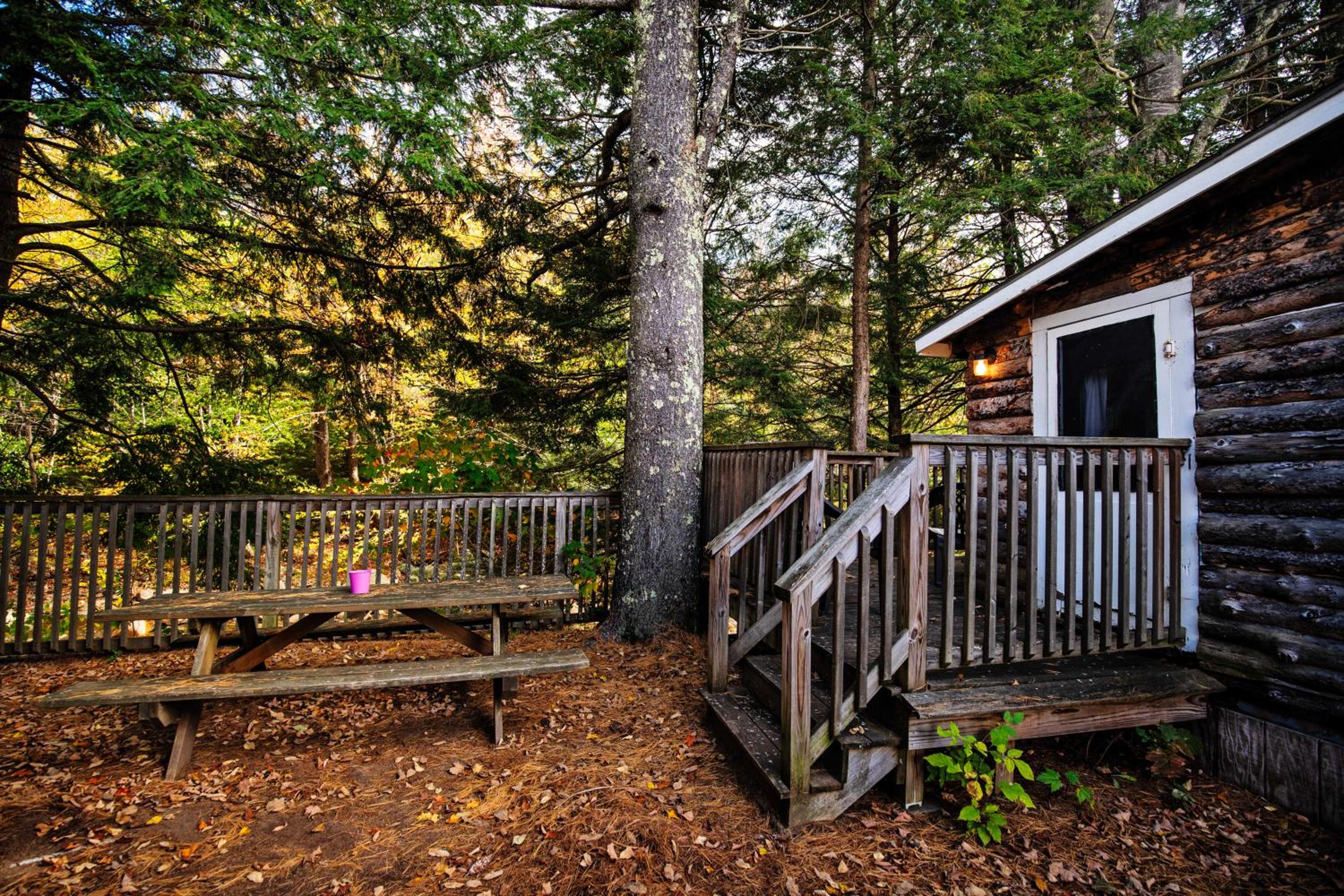 Superior Bungalow - Photo 17