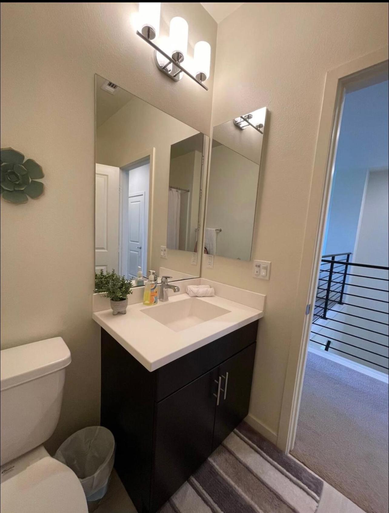 Two-Bedroom House photo 2