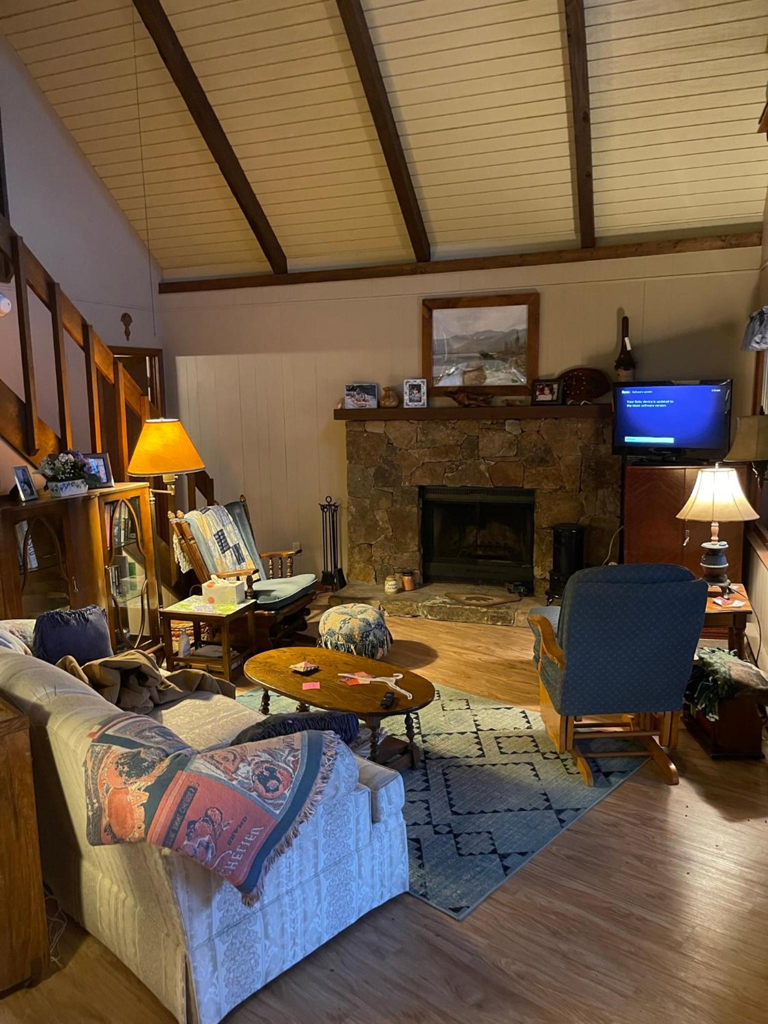 Two-Bedroom House photo 2