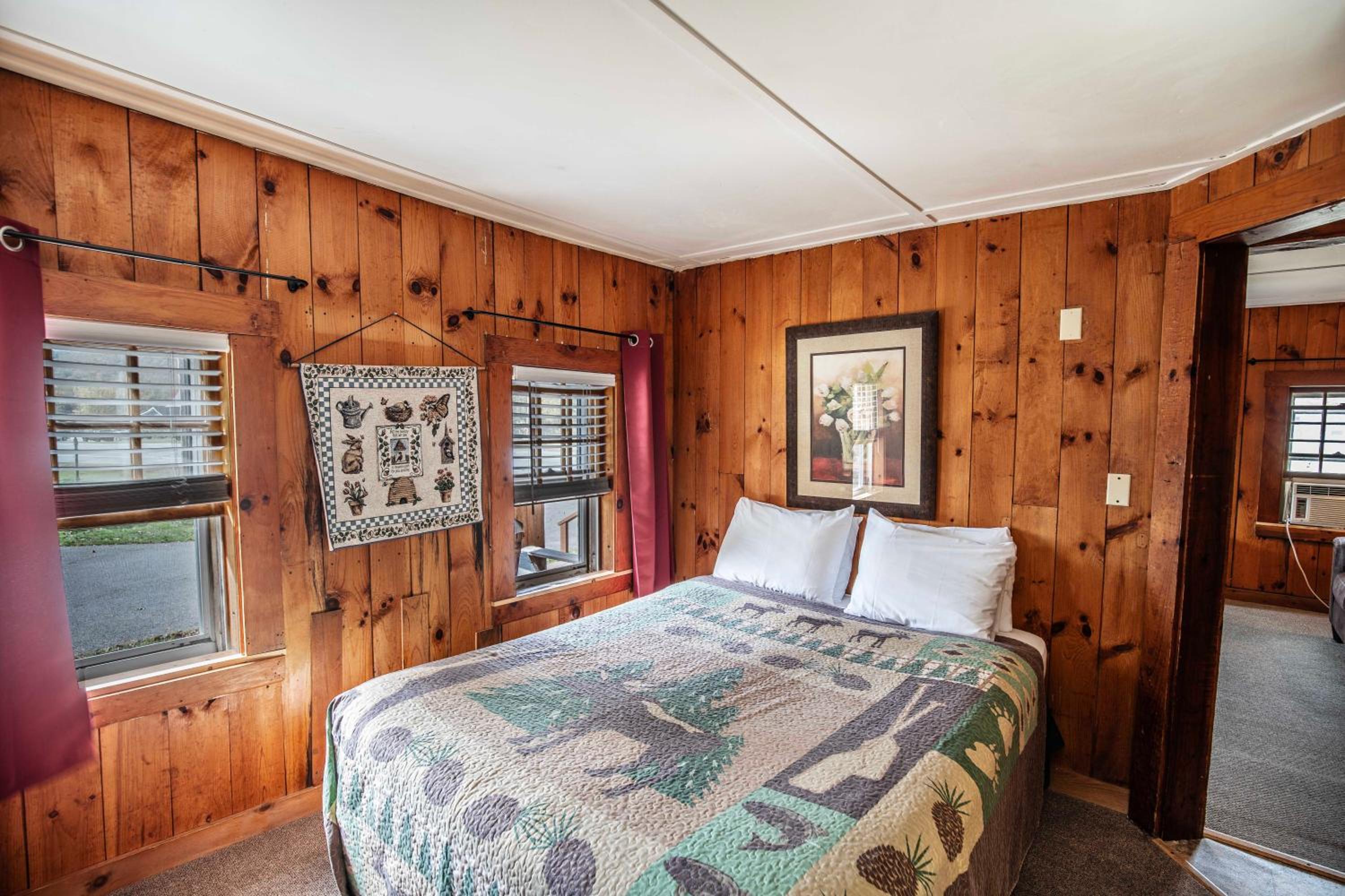 Deluxe Double Room - Photo 2
