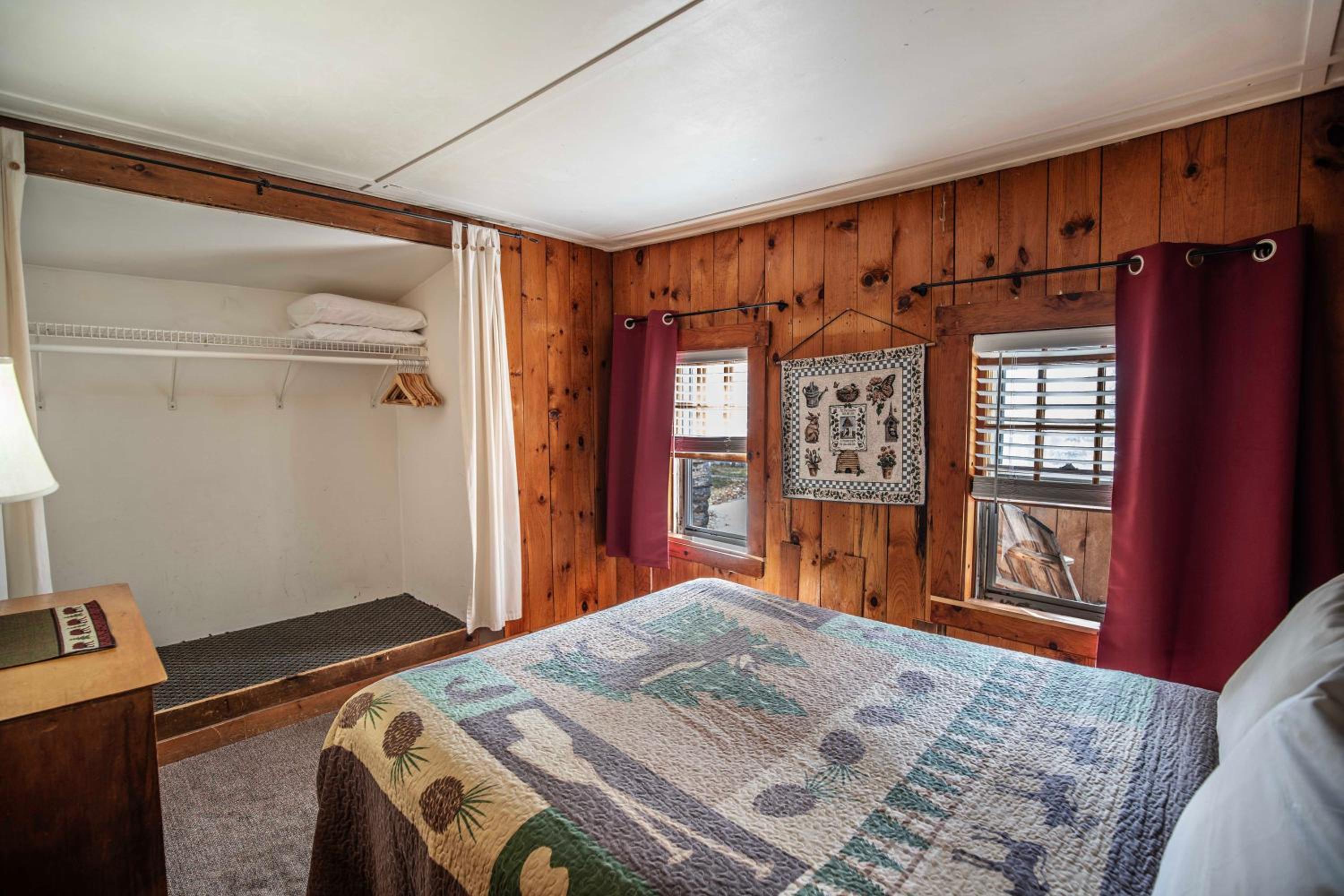 Deluxe Double Room - Photo 1
