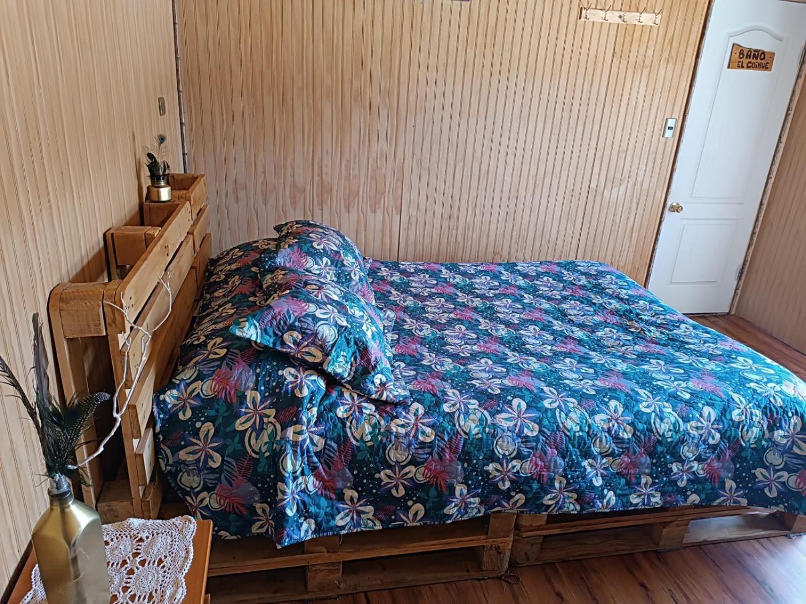 Double Room with Extra Bed photo 1