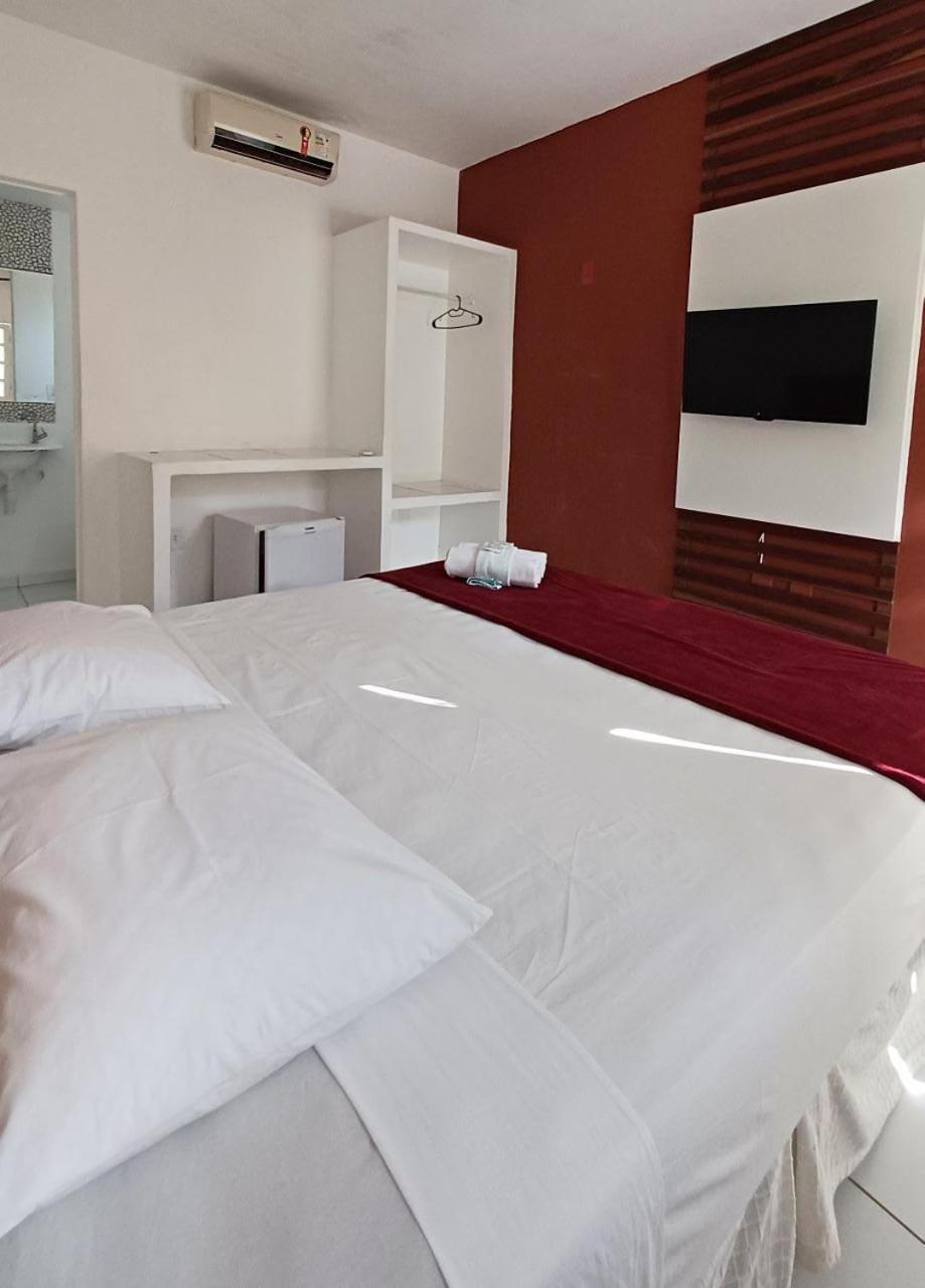 Standard Double Room - Photo 38