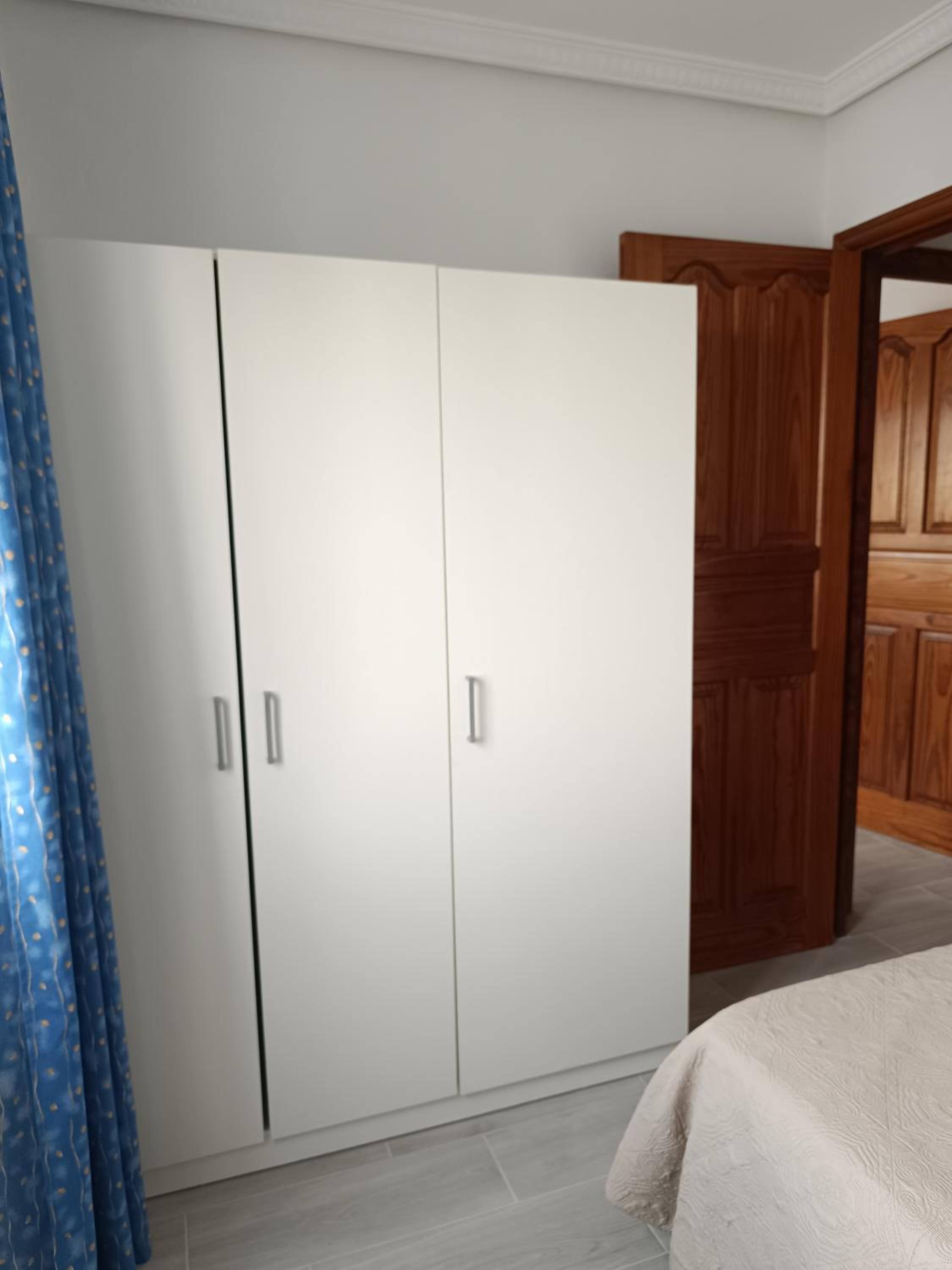 Departamento de tres habitaciones
