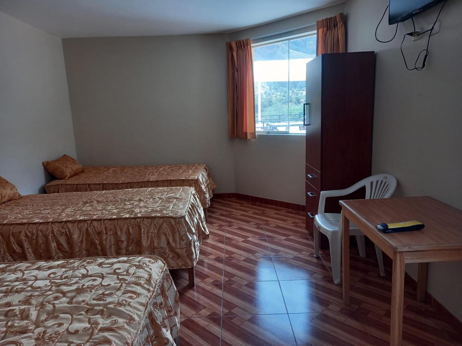Triple Room photo 3