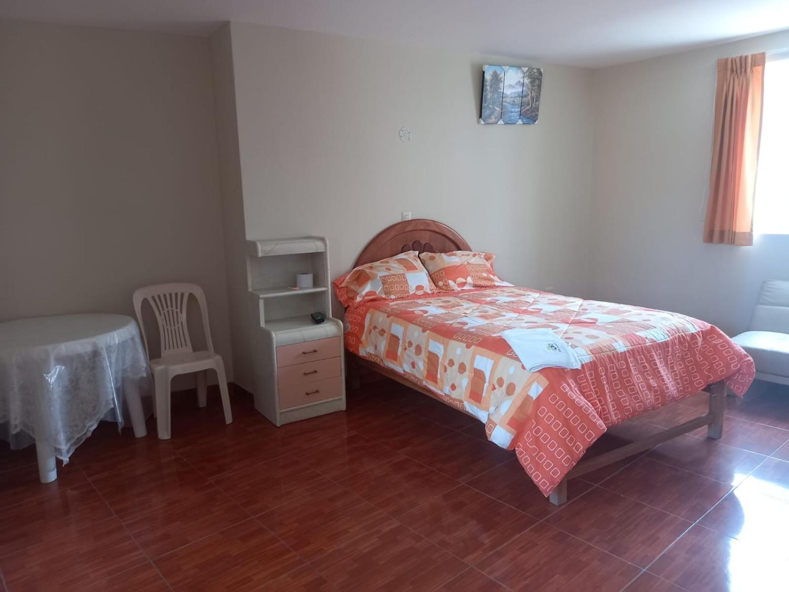 Single Room photo 2