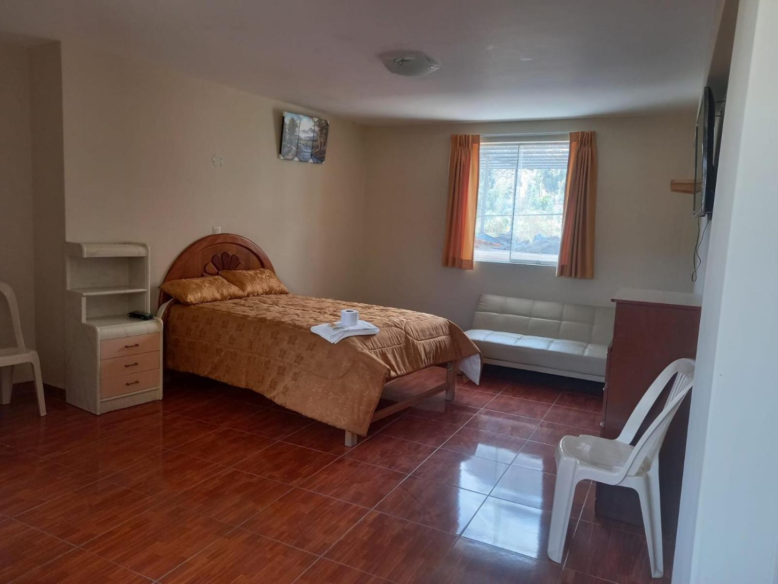 Single Room