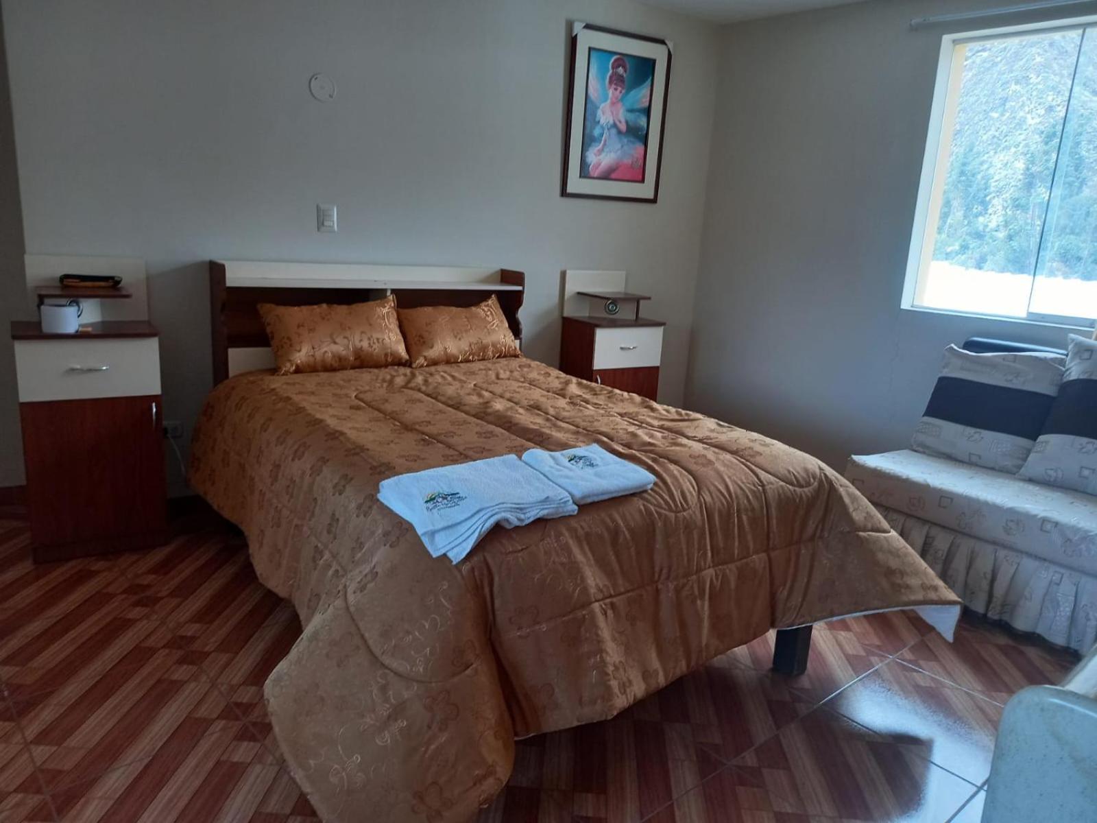 Single Room photo 3