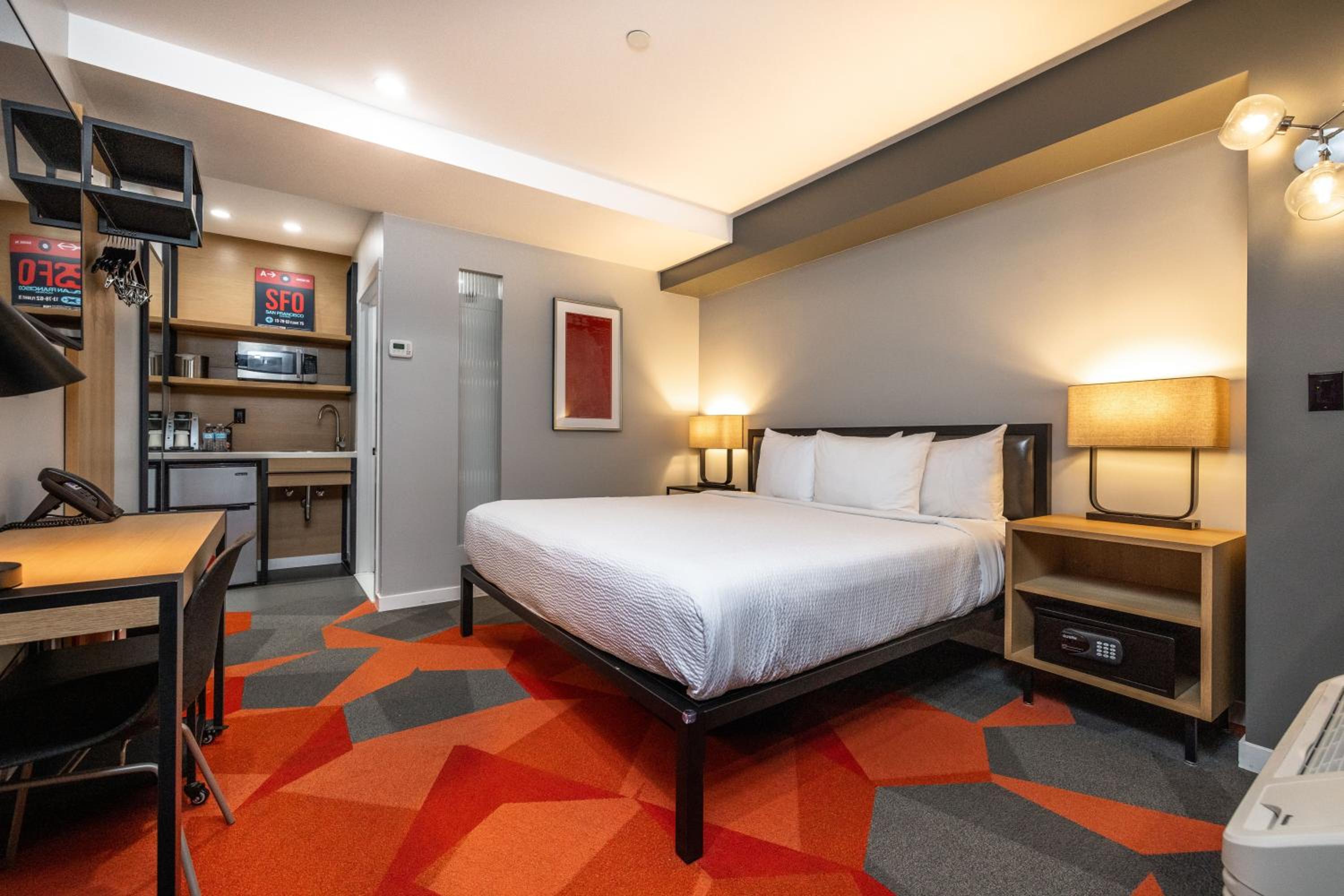 King Room - Photo 9