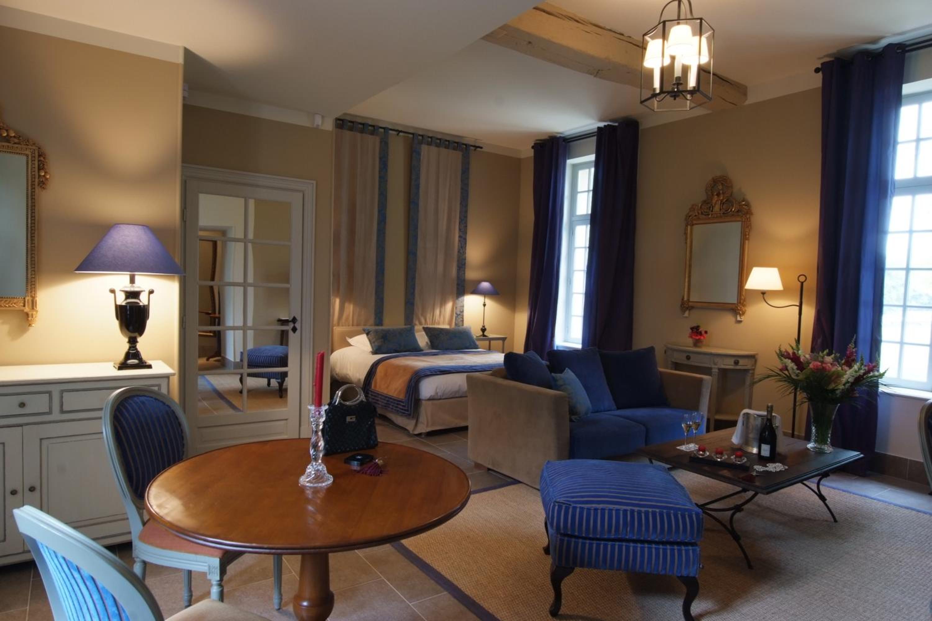 Junior Suite (2 Adults) in the outbuilding - Photo 5