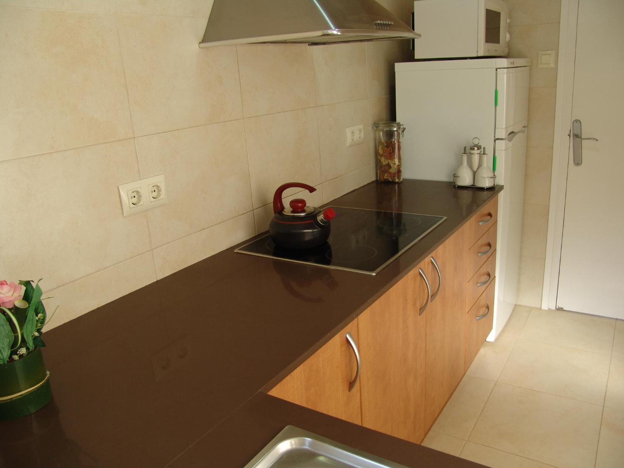 Apartment with Sea View photo 3
