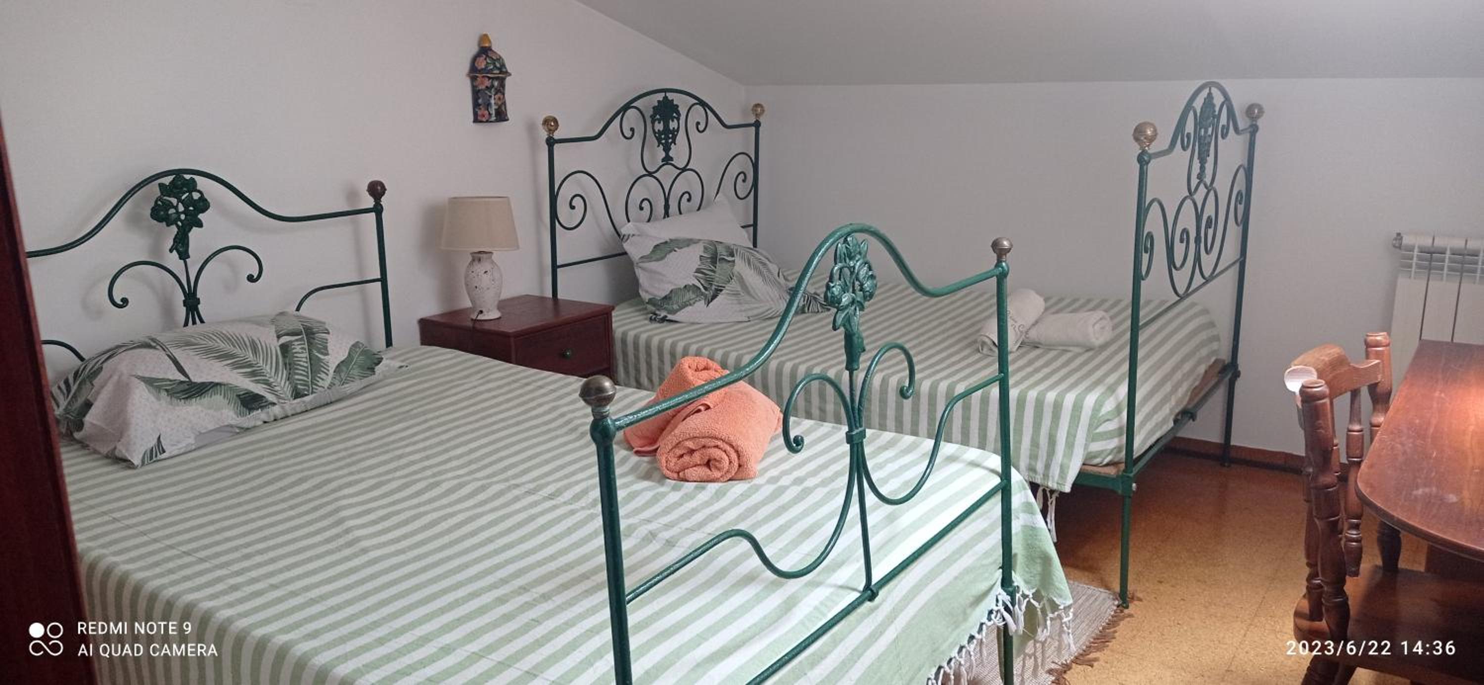 Twin Room photo 1