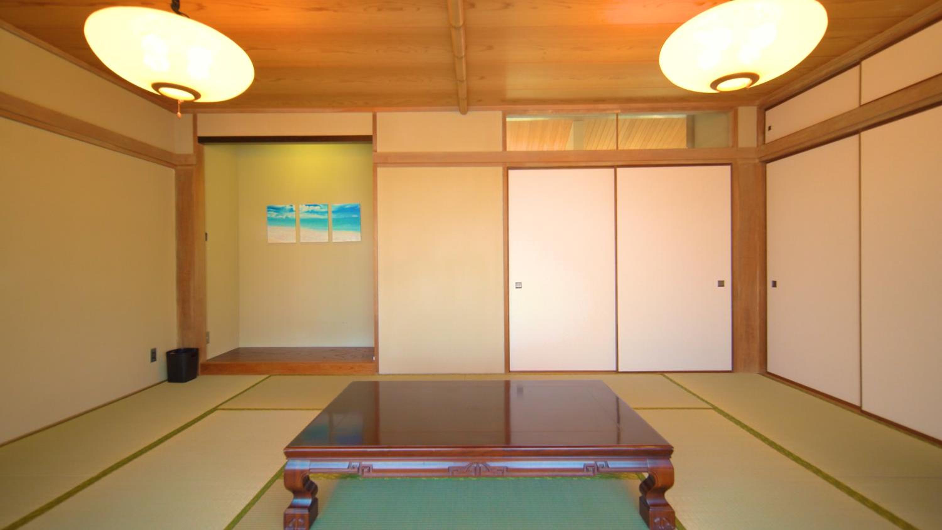 One-Bedroom Villa photo 1