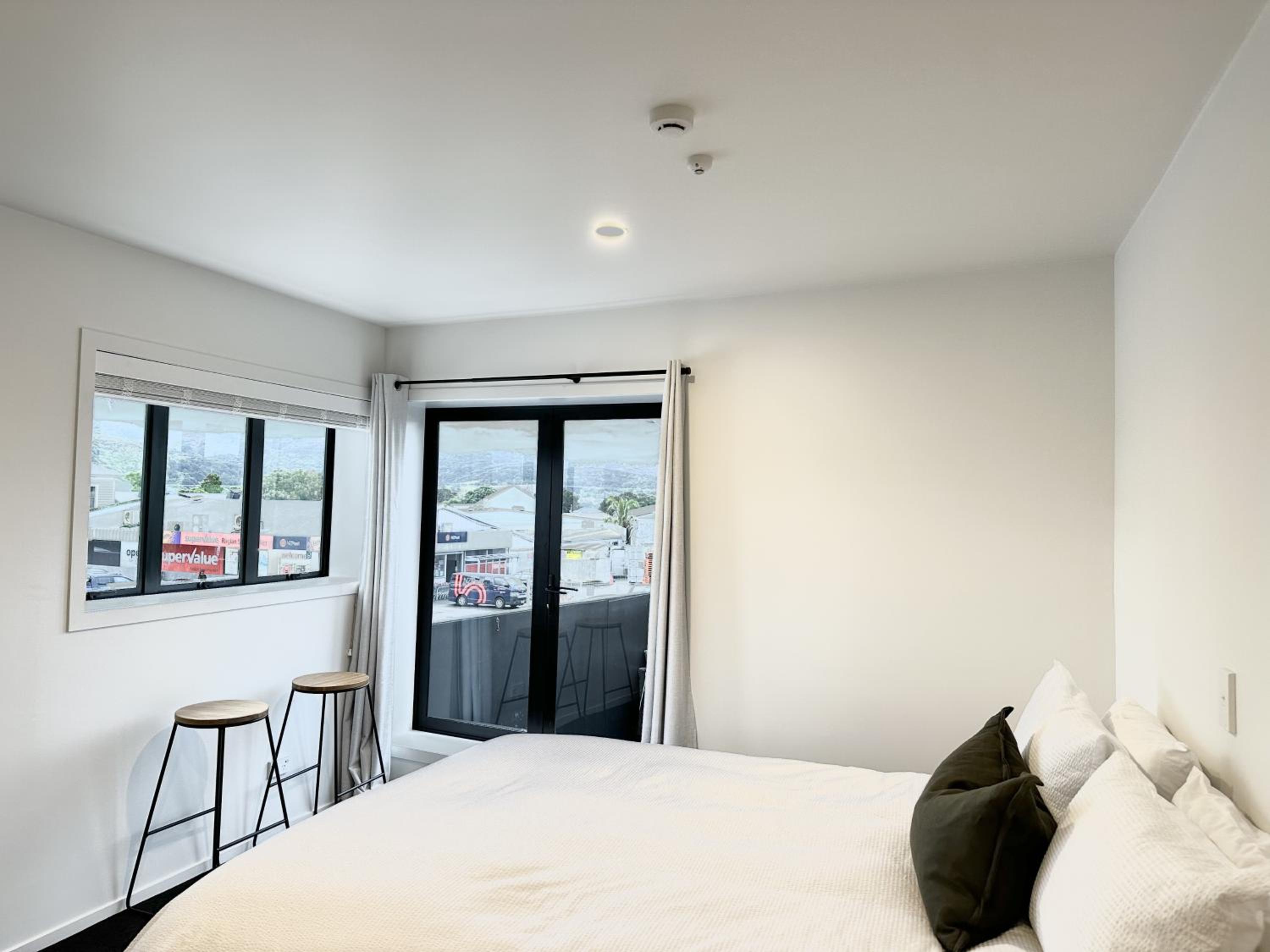 Deluxe Apartment photo 2