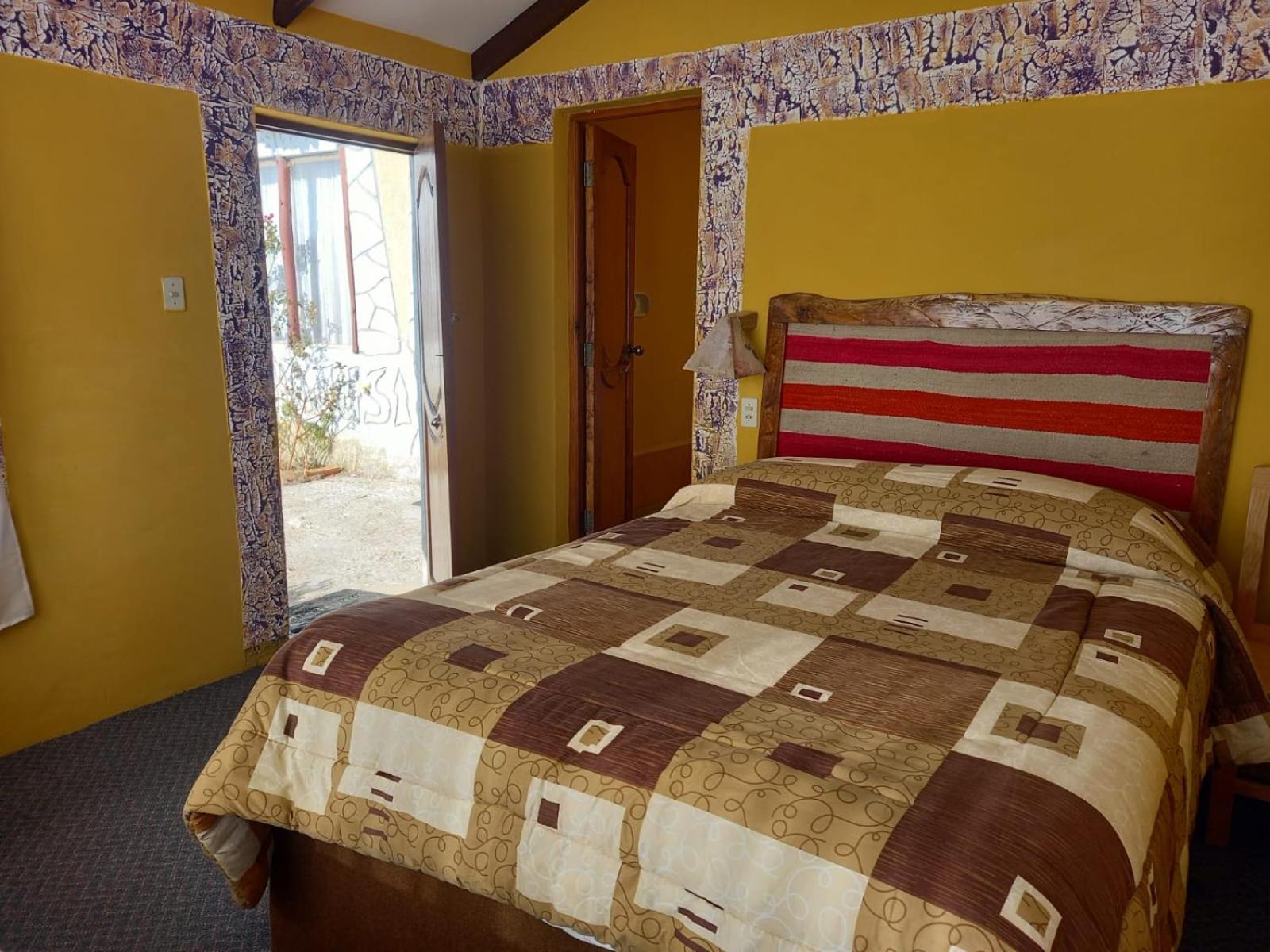 Double Or Twin Room With Lake View photo 1