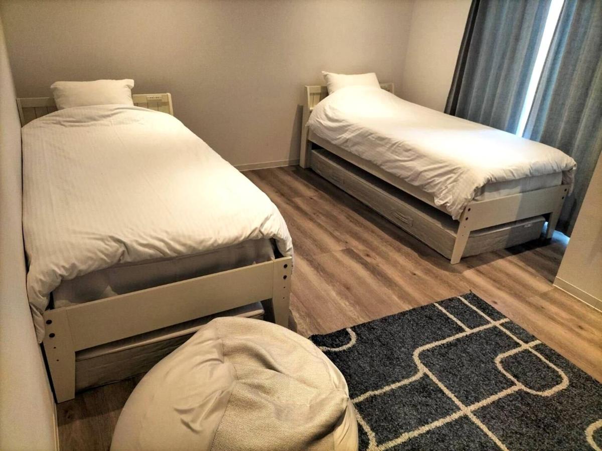Economy Twin Room - Photo 2