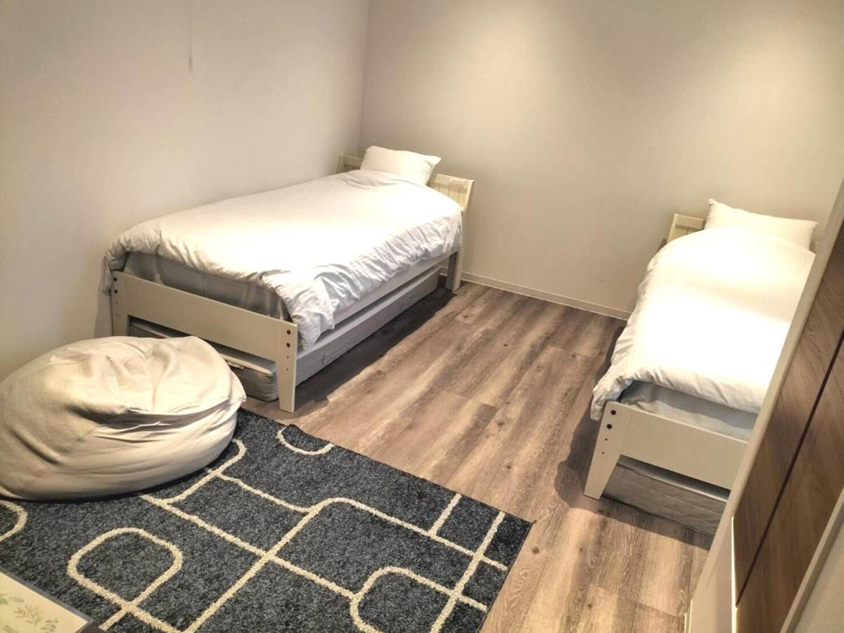 Economy Twin Room - Photo 1