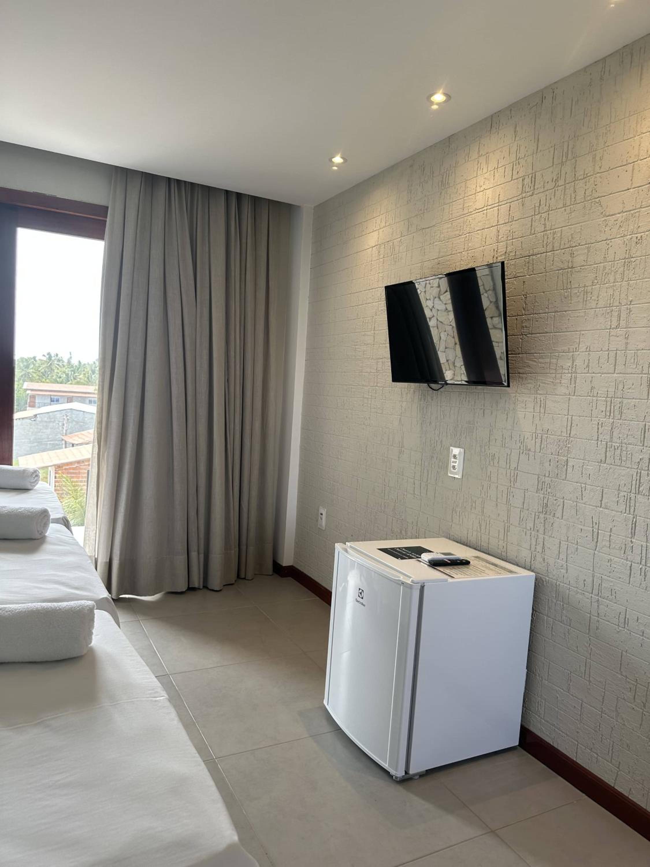 Standard Triple Room - Photo 4