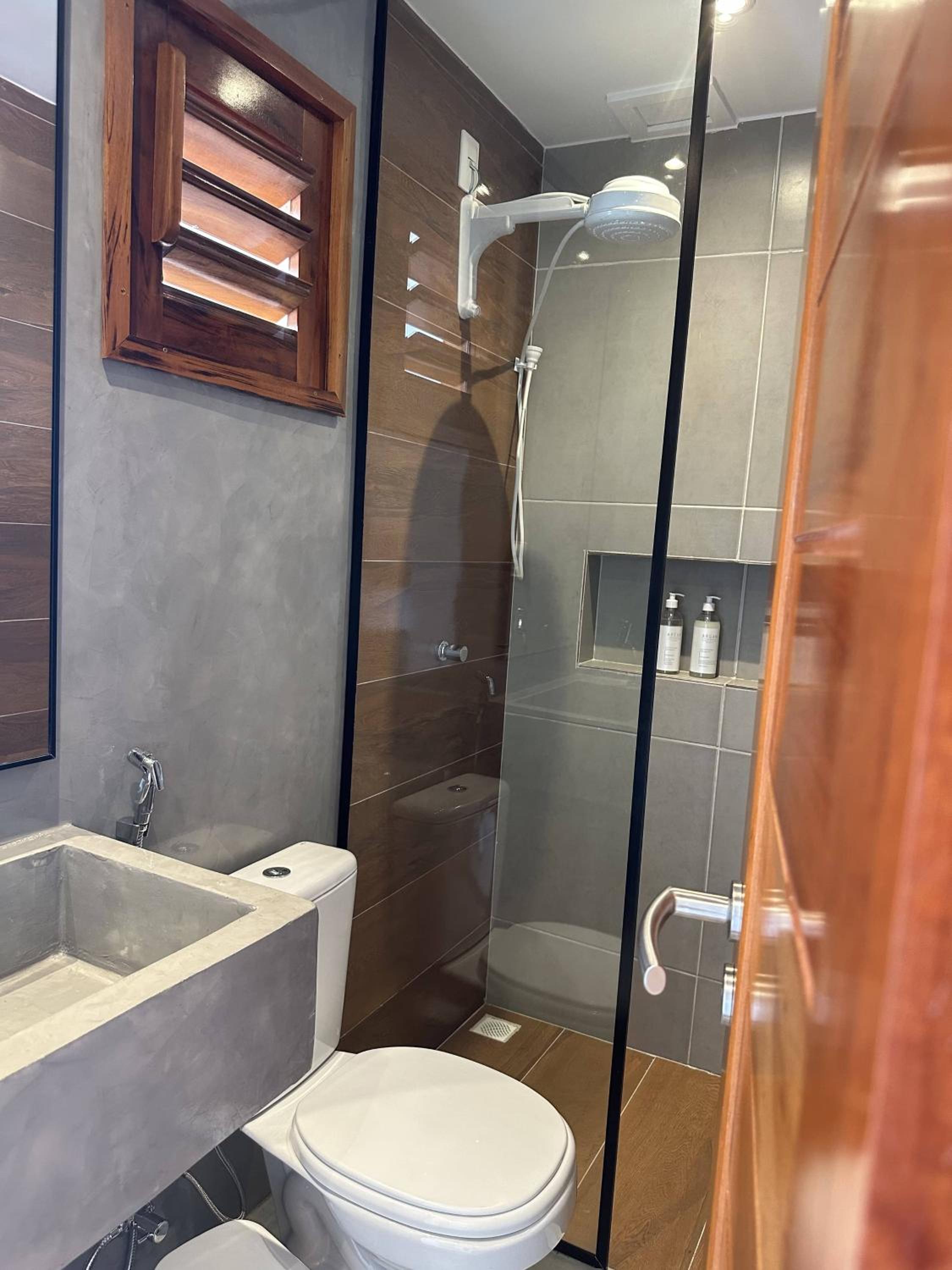 Standard Triple Room - Photo 7