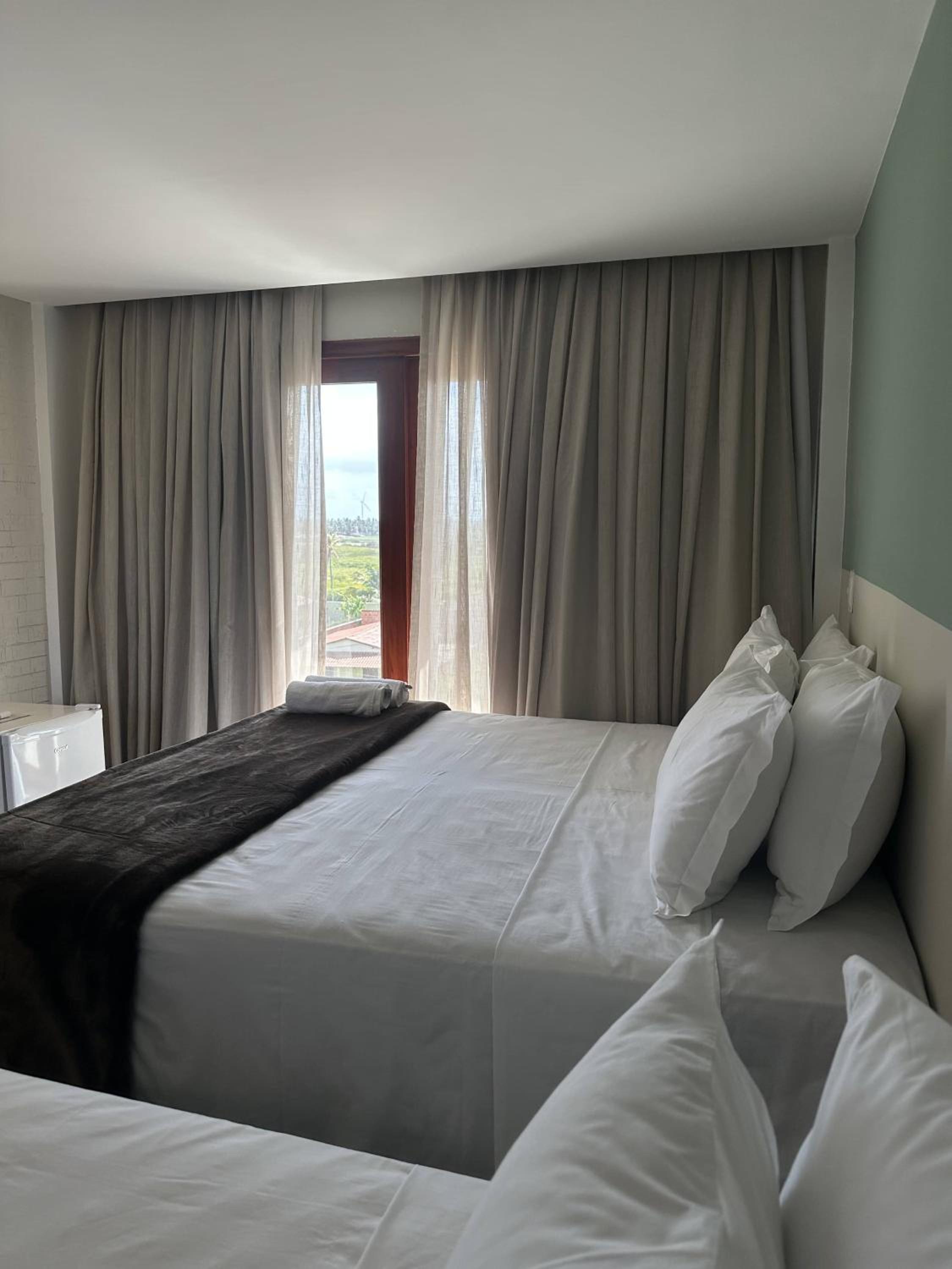 Standard Triple Room - Photo 2