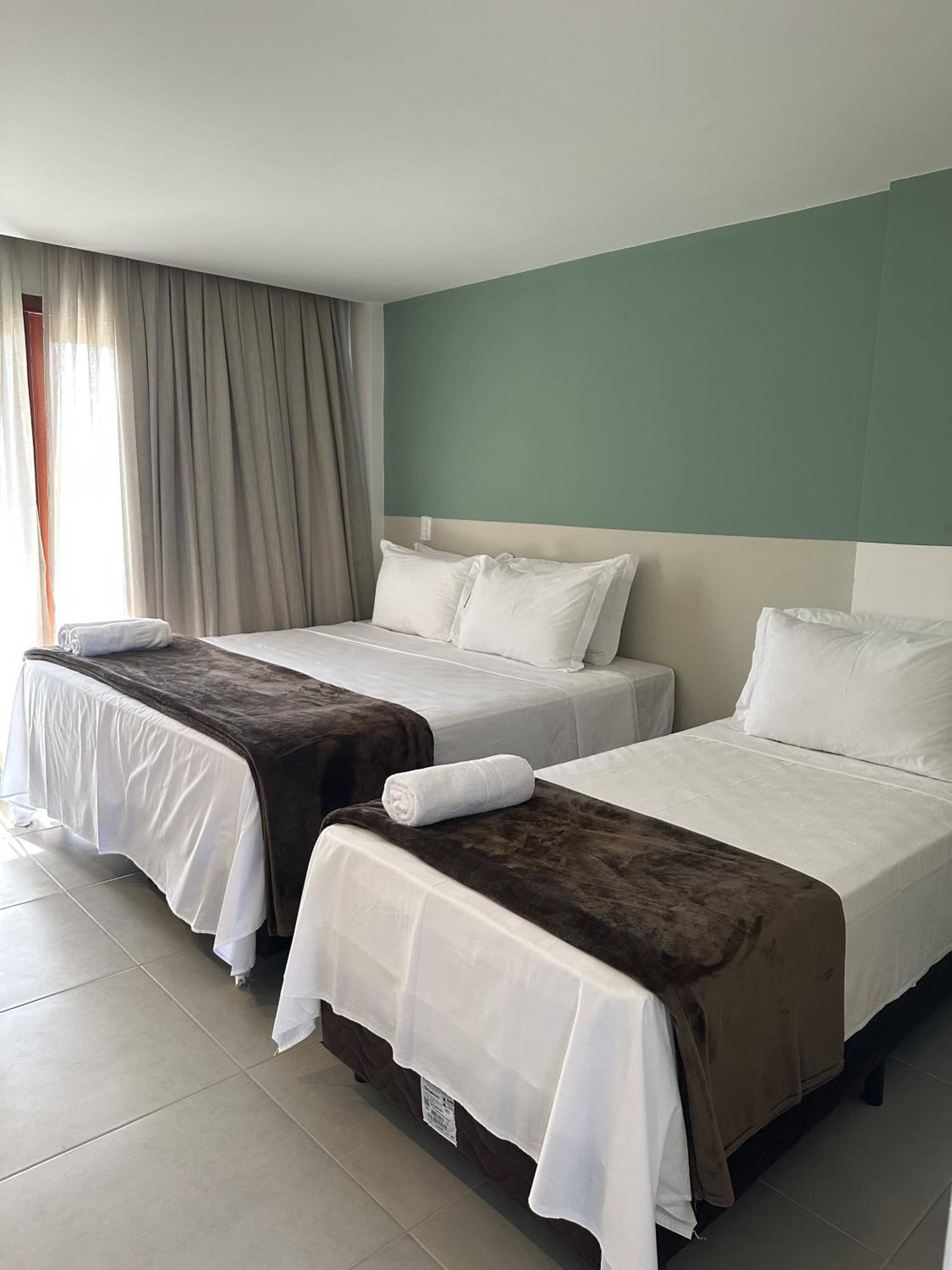 Standard Triple Room - Photo 3