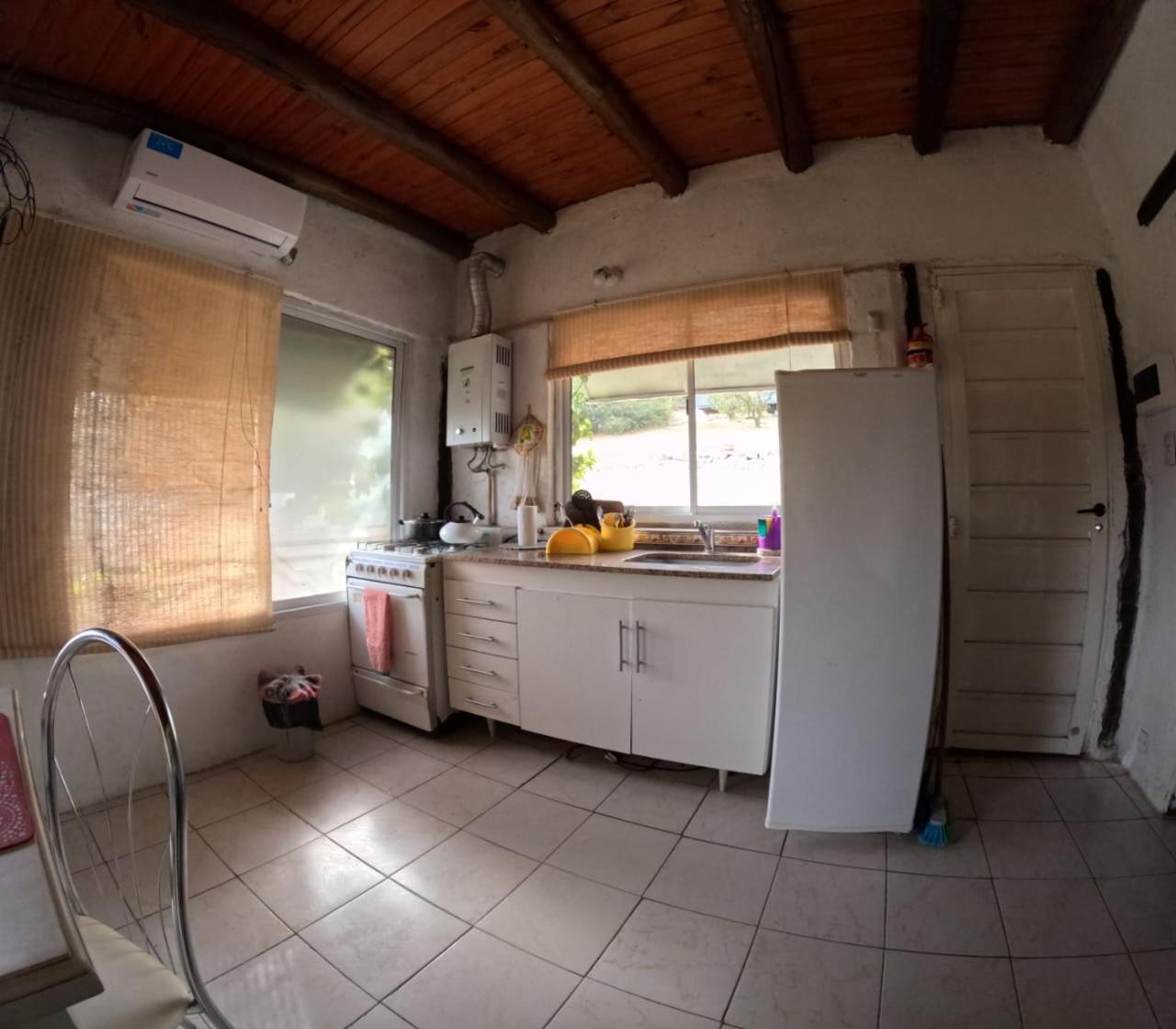 One-Bedroom House photo 2