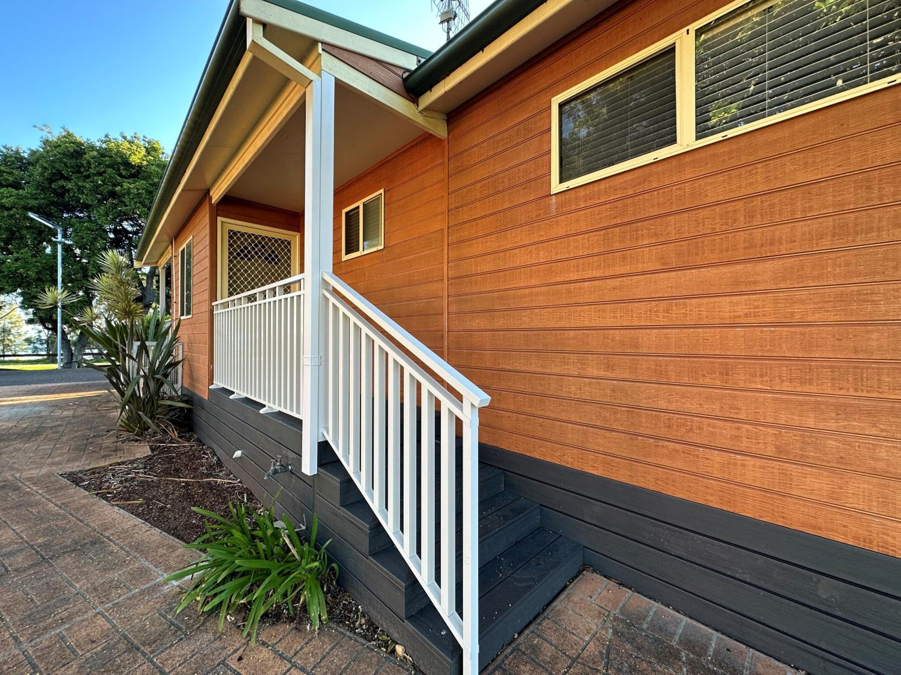 Shearwater Two Bedroom Cabin photo 3