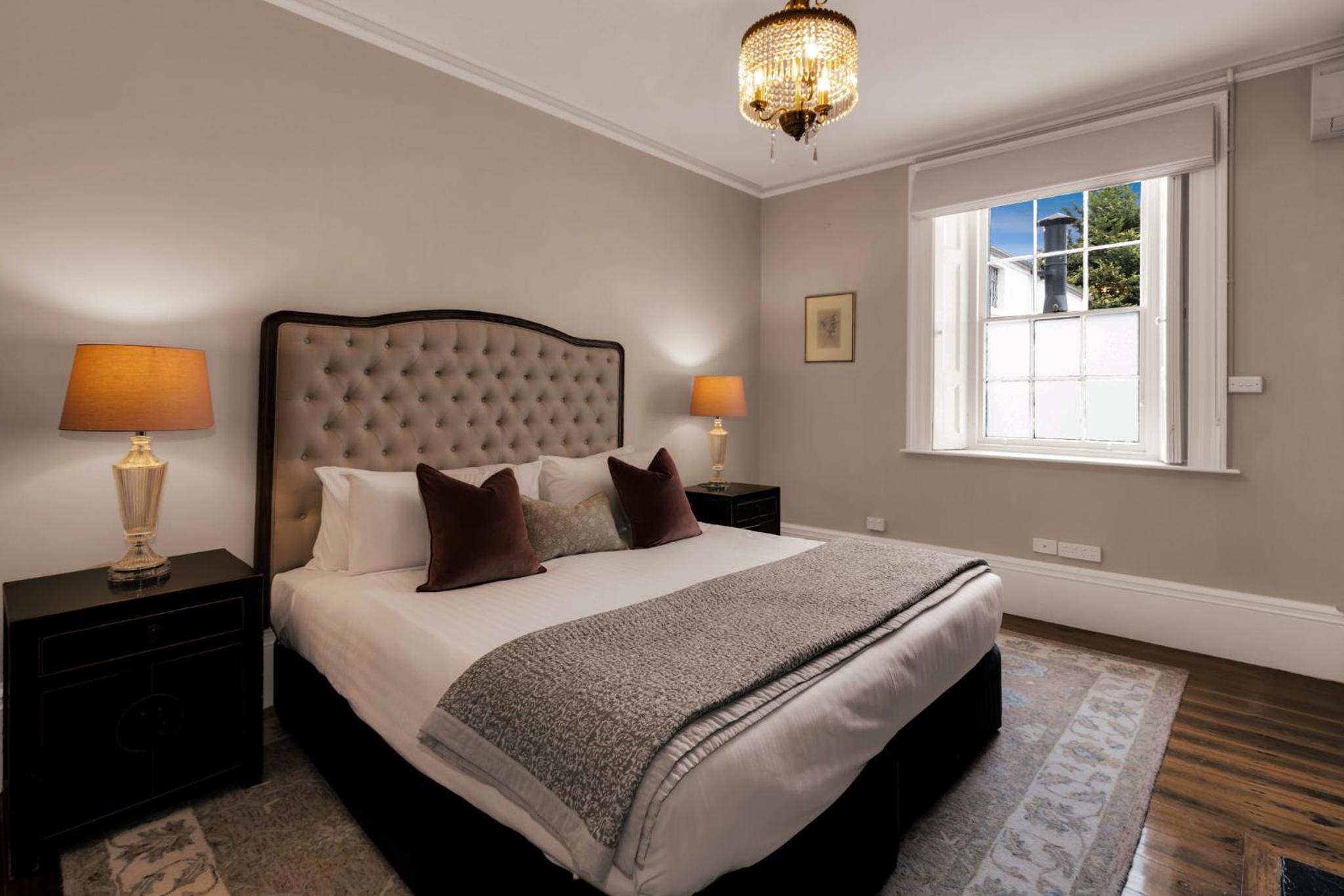 Superior Double or Twin Room photo 3