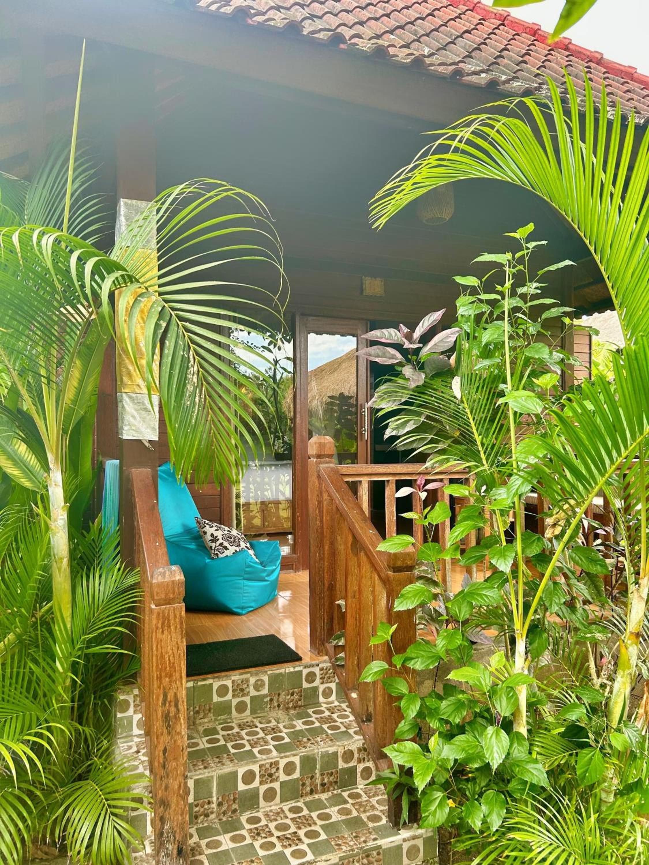 Deluxe Double Room with Balcony - Photo 5