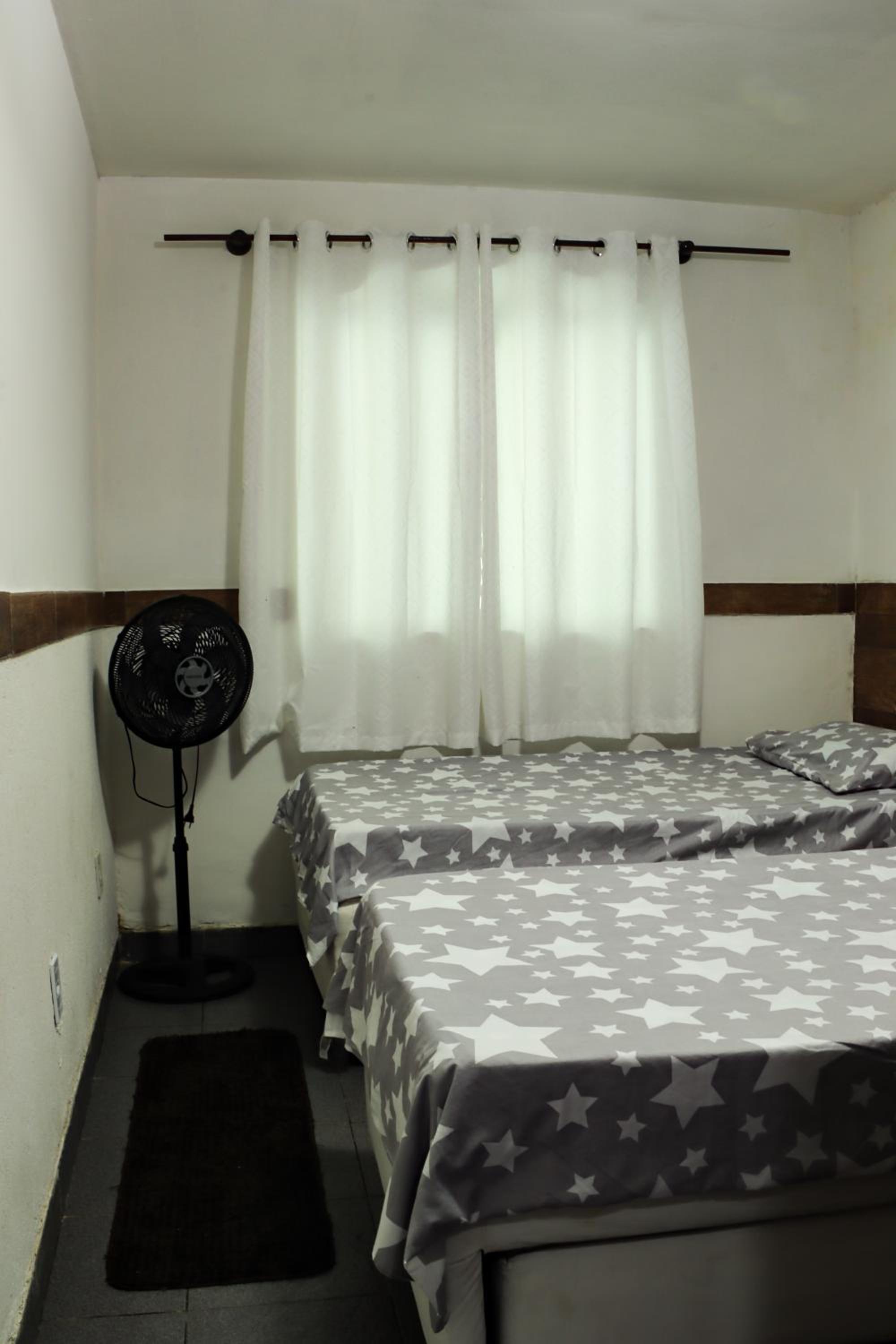 Small Twin Room