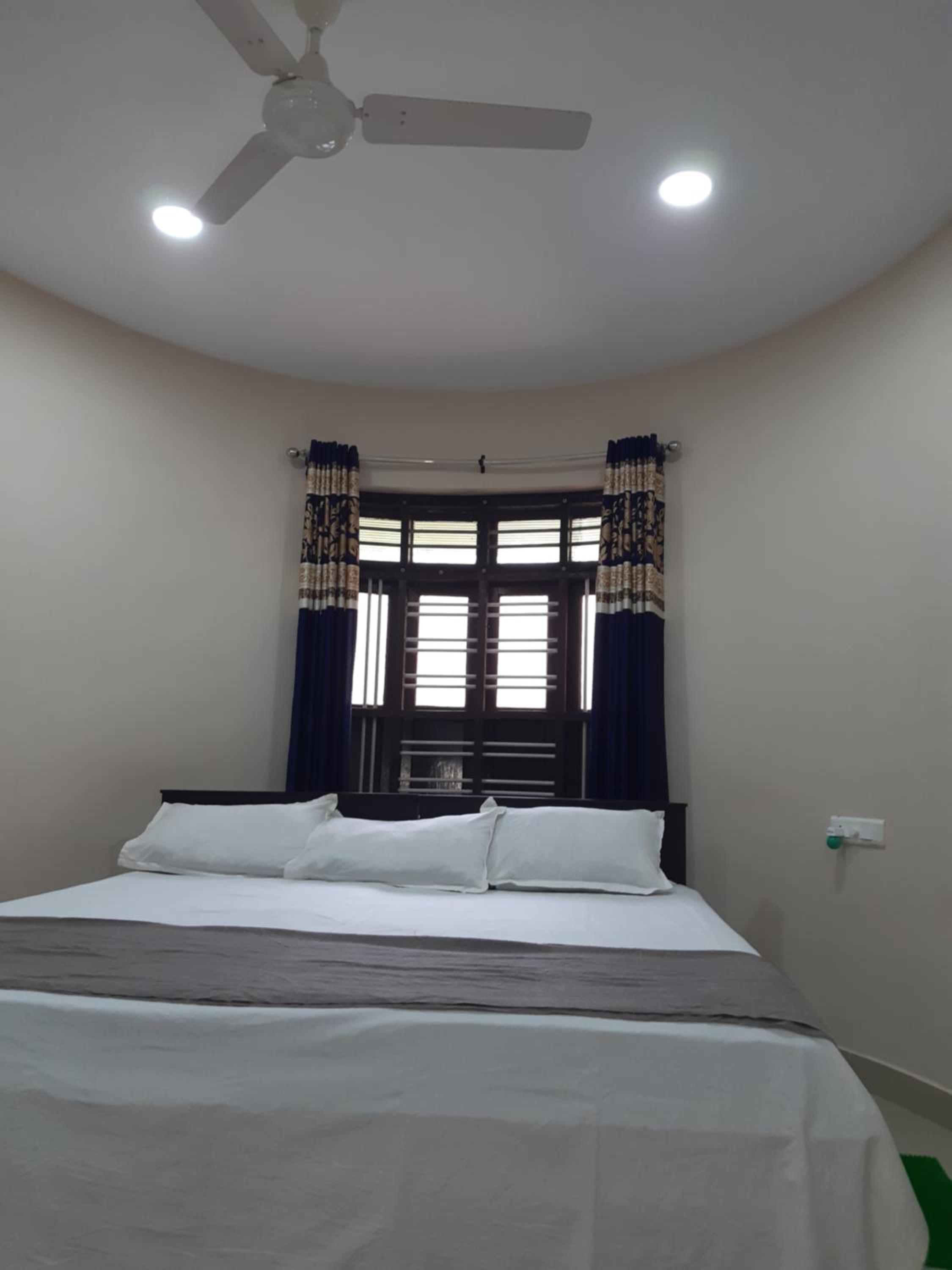 Three-Bedroom Vacation Home photo 3