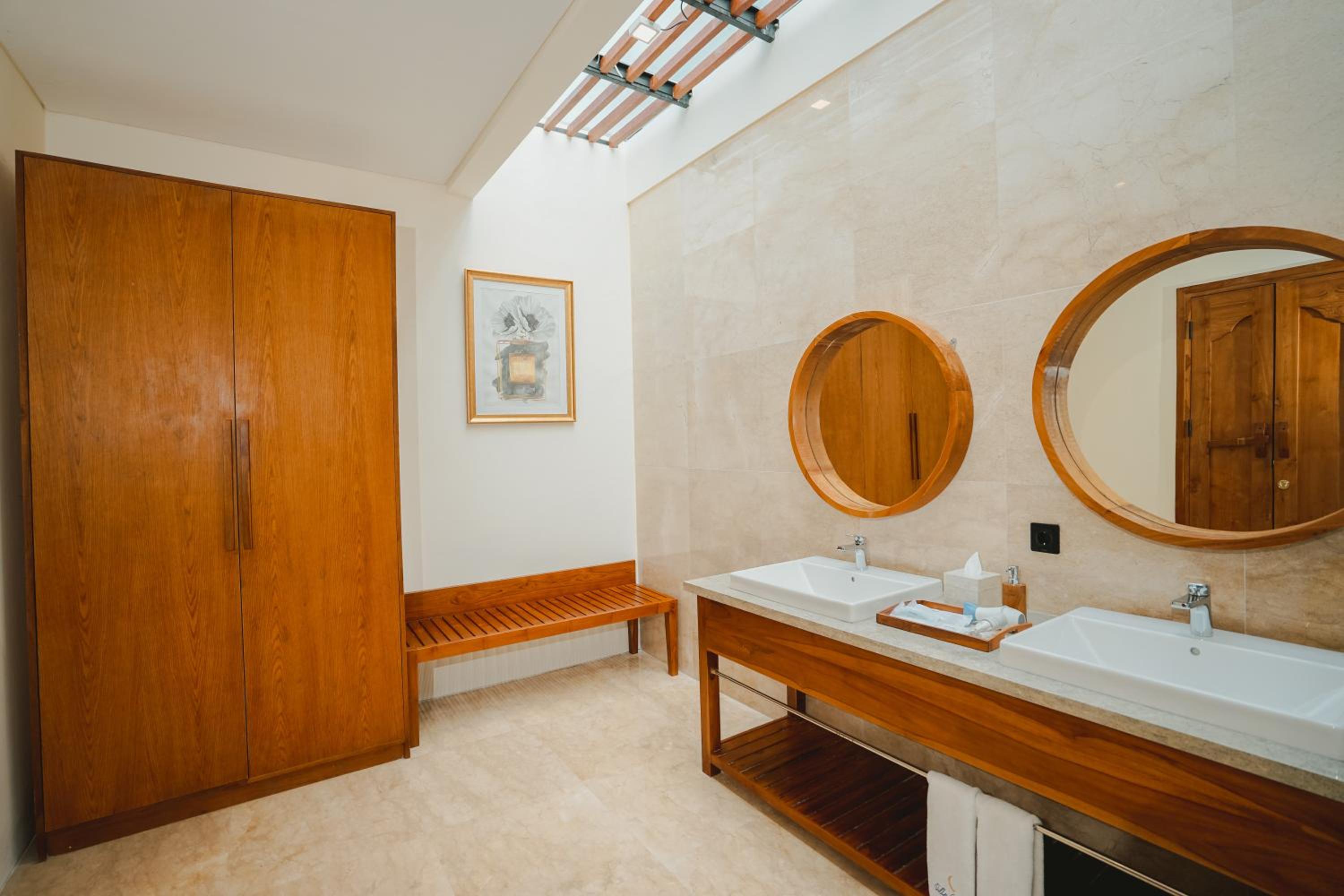 One Bedroom Grande Pool Villa - Photo 21