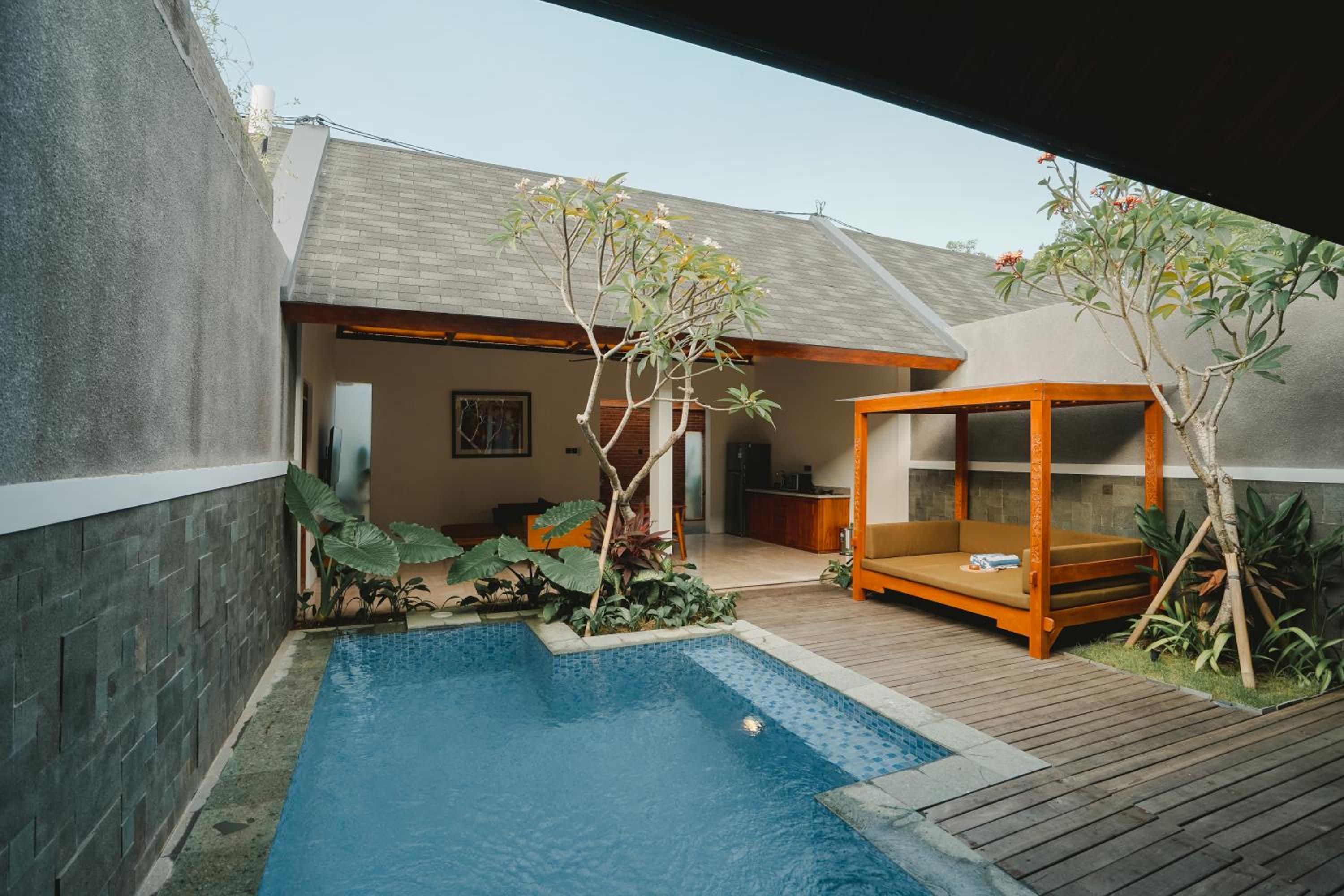 One Bedroom Grande Pool Villa - Photo 1