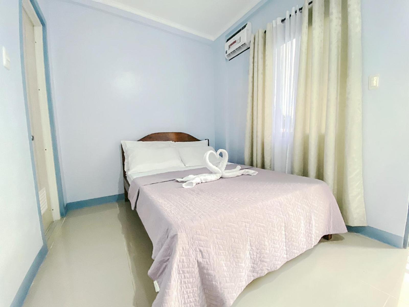 Budget Single Room