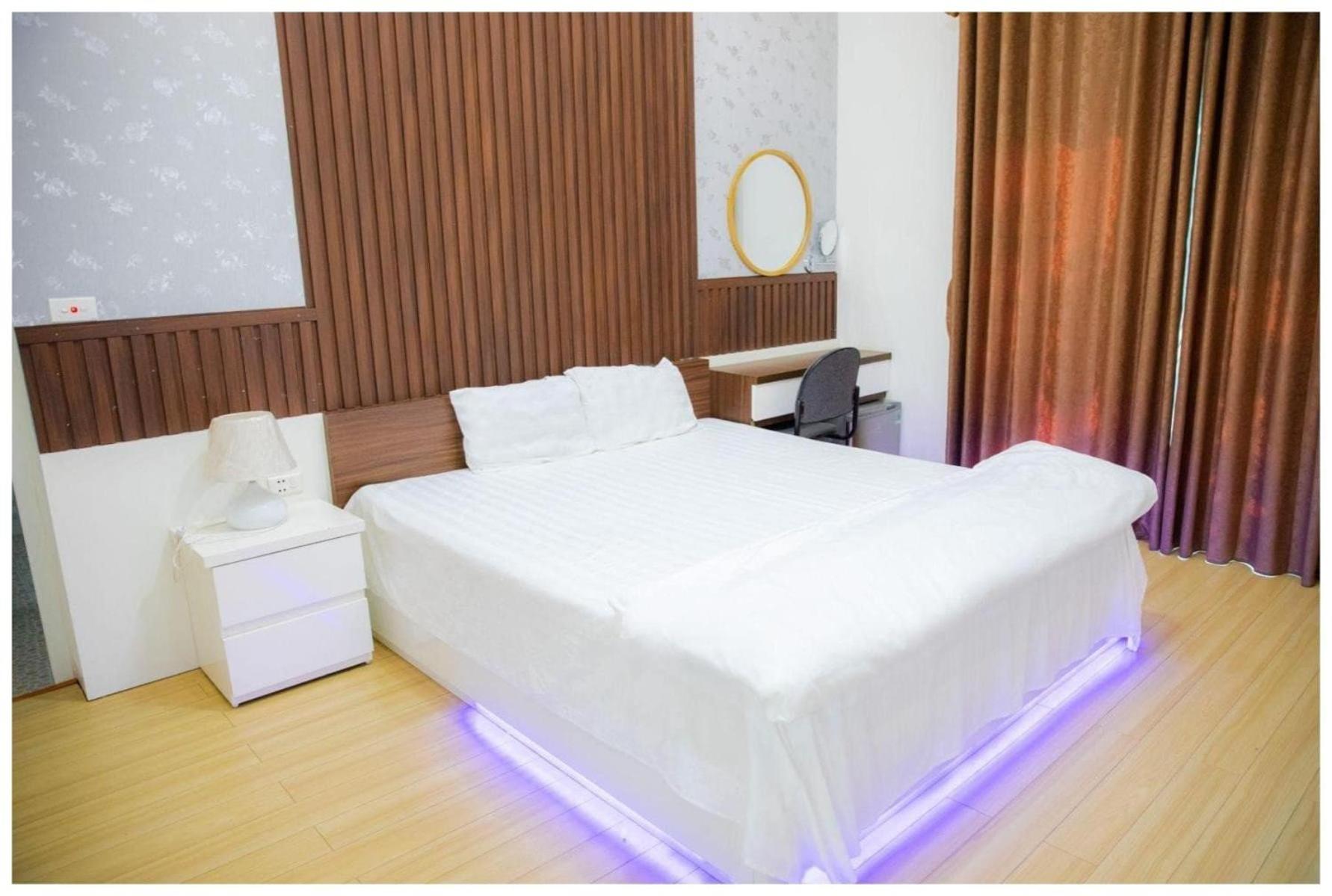 Double Room with Garden View photo 1