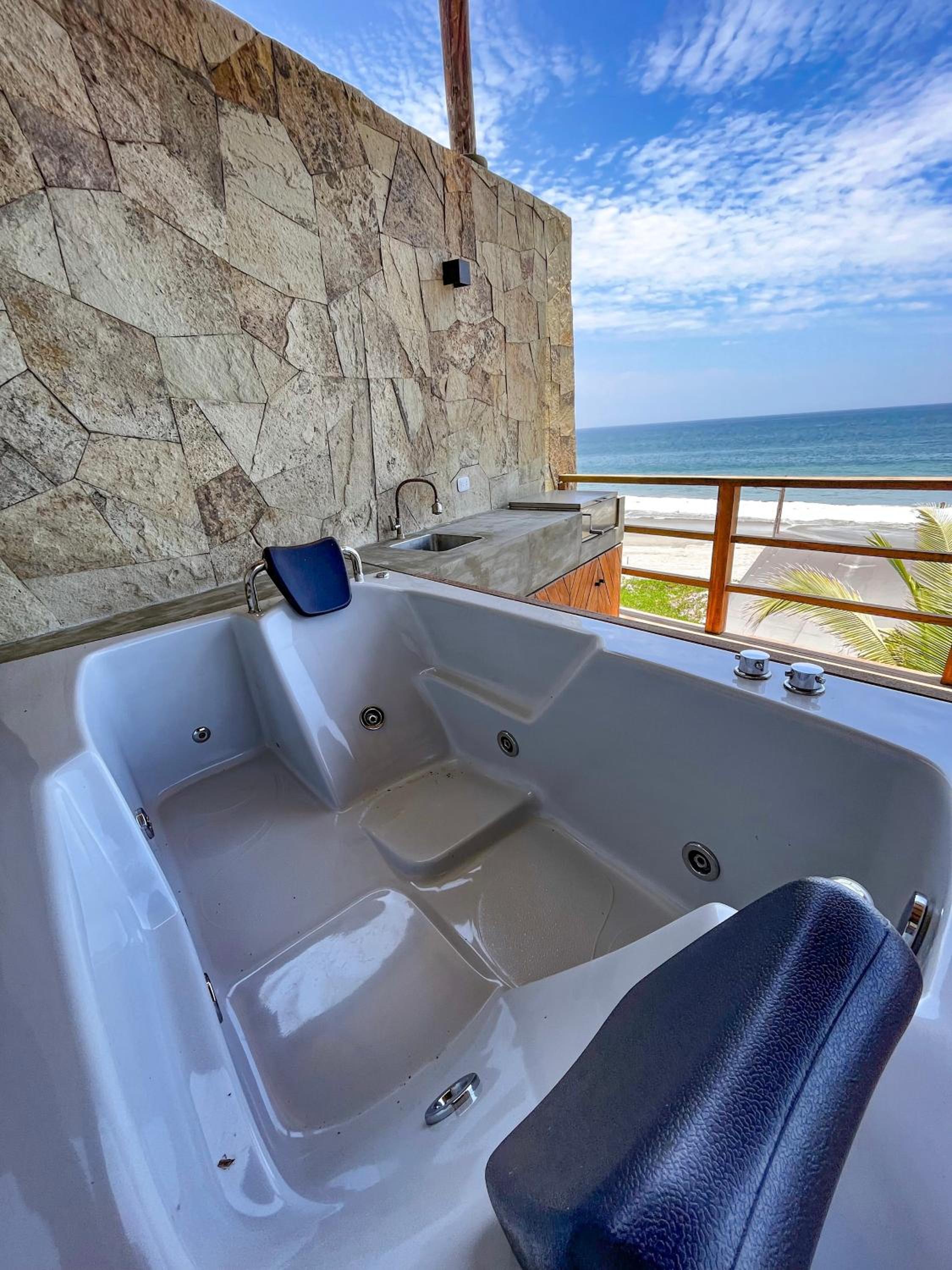 Villa with Sea View photo 2