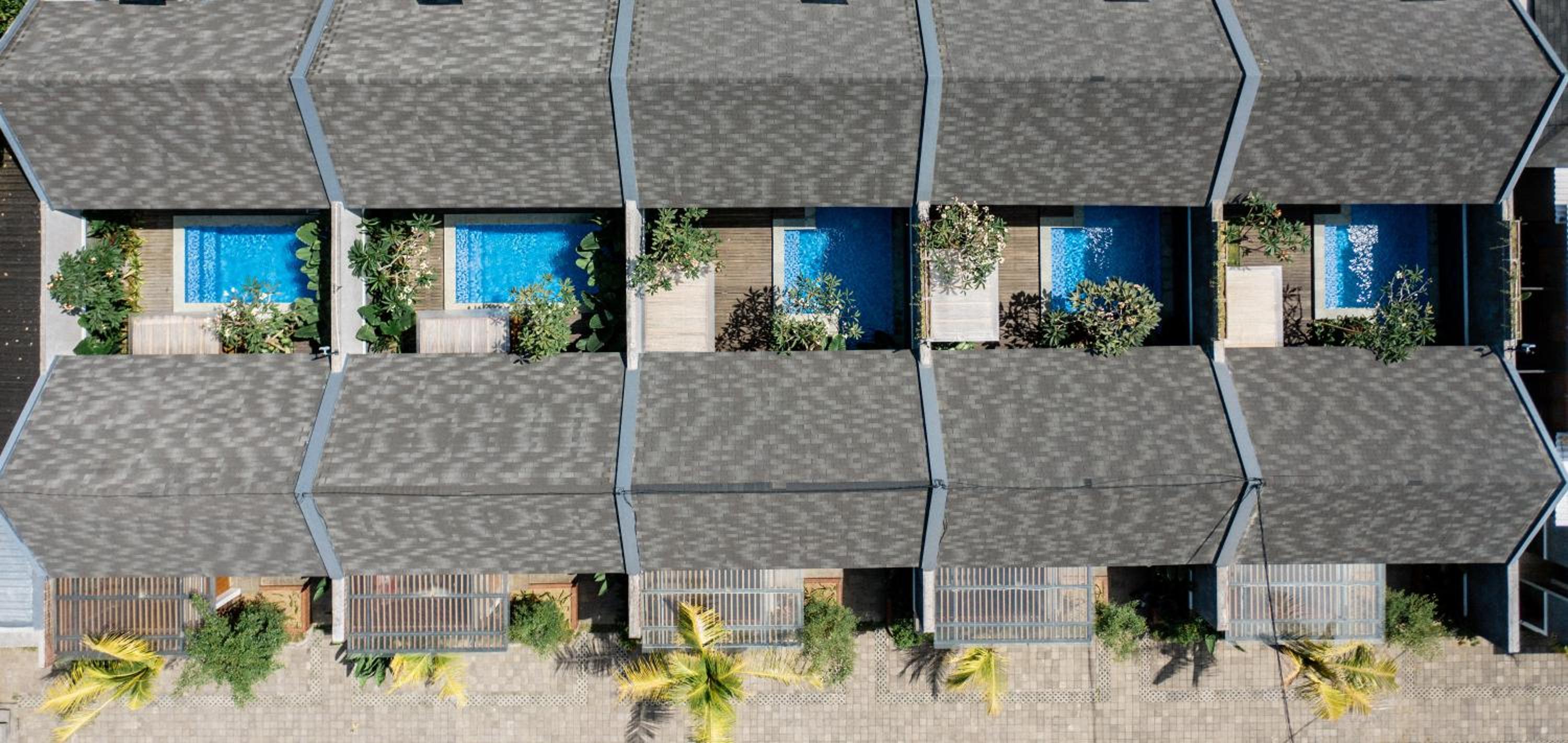 Family Pool Villa - Photo 2