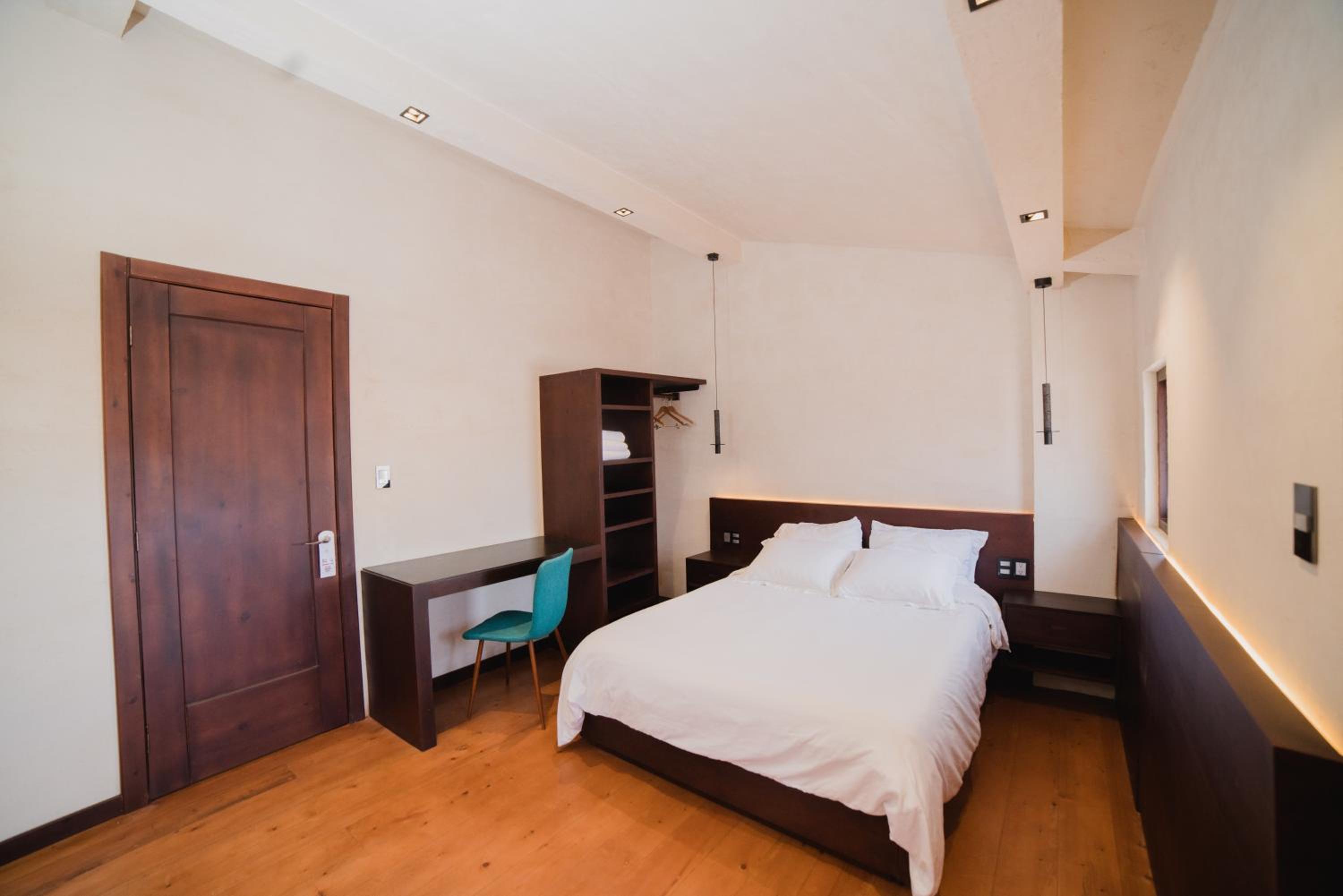 Habitación Queen