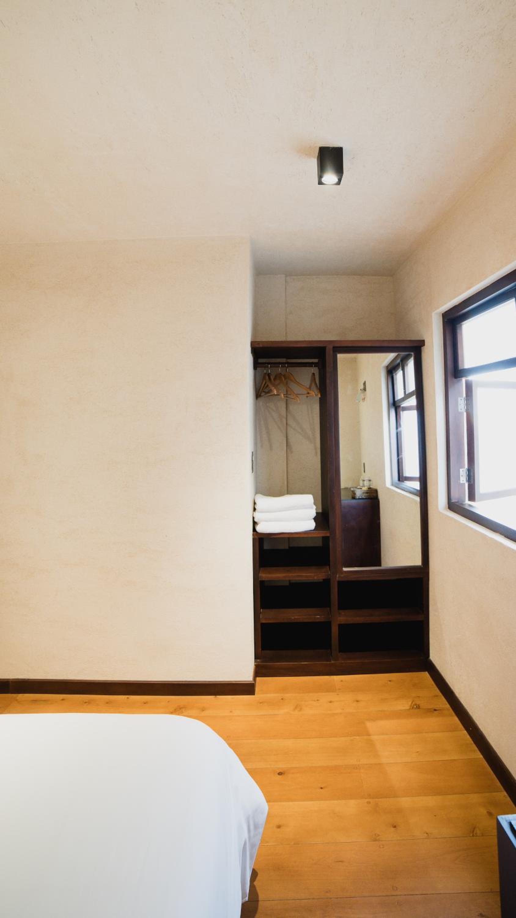 Habitación Doble Deluxe
