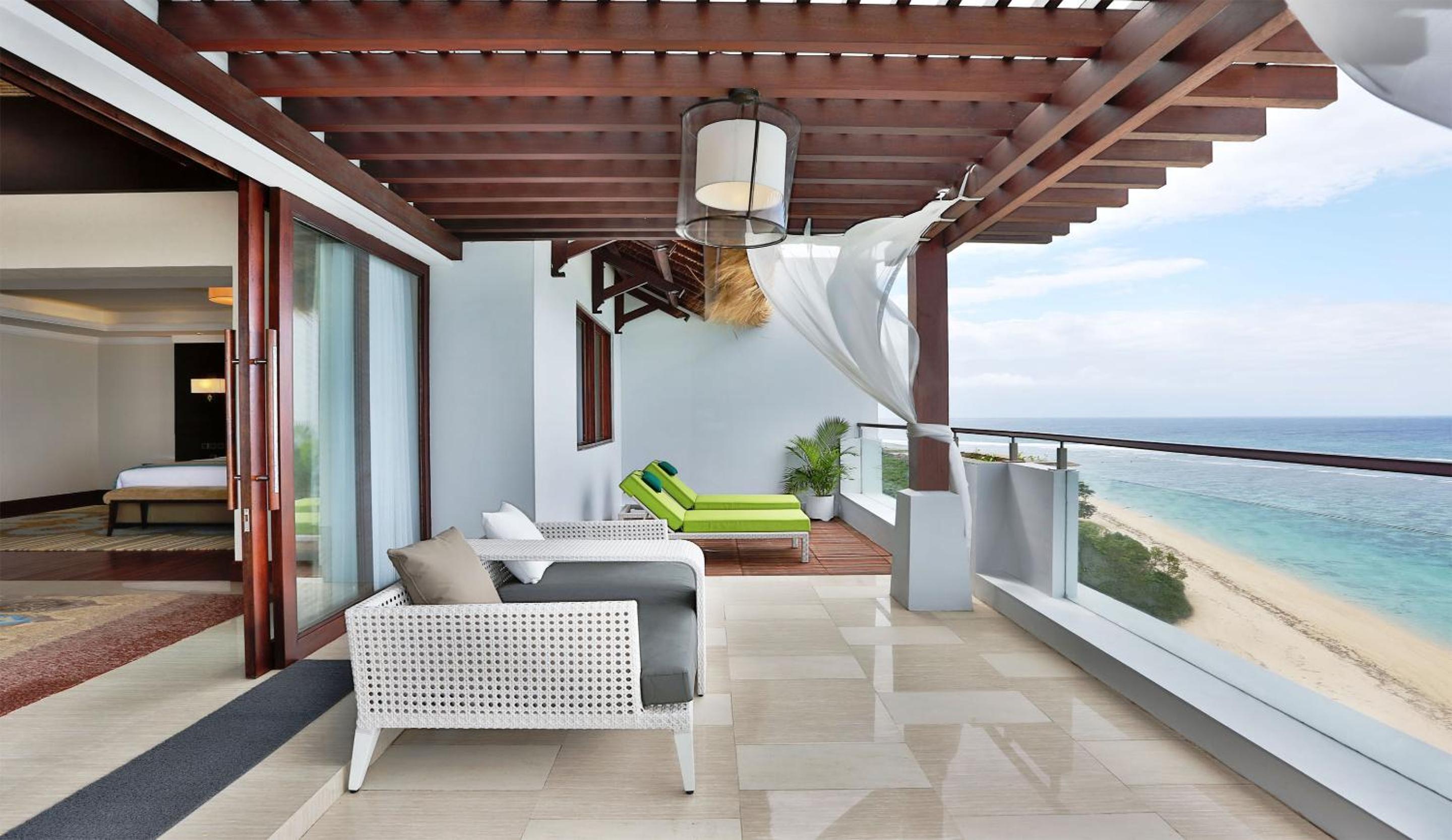 Penthouse Pool Villa 2 Bedrooms - Free Benefit photo 2