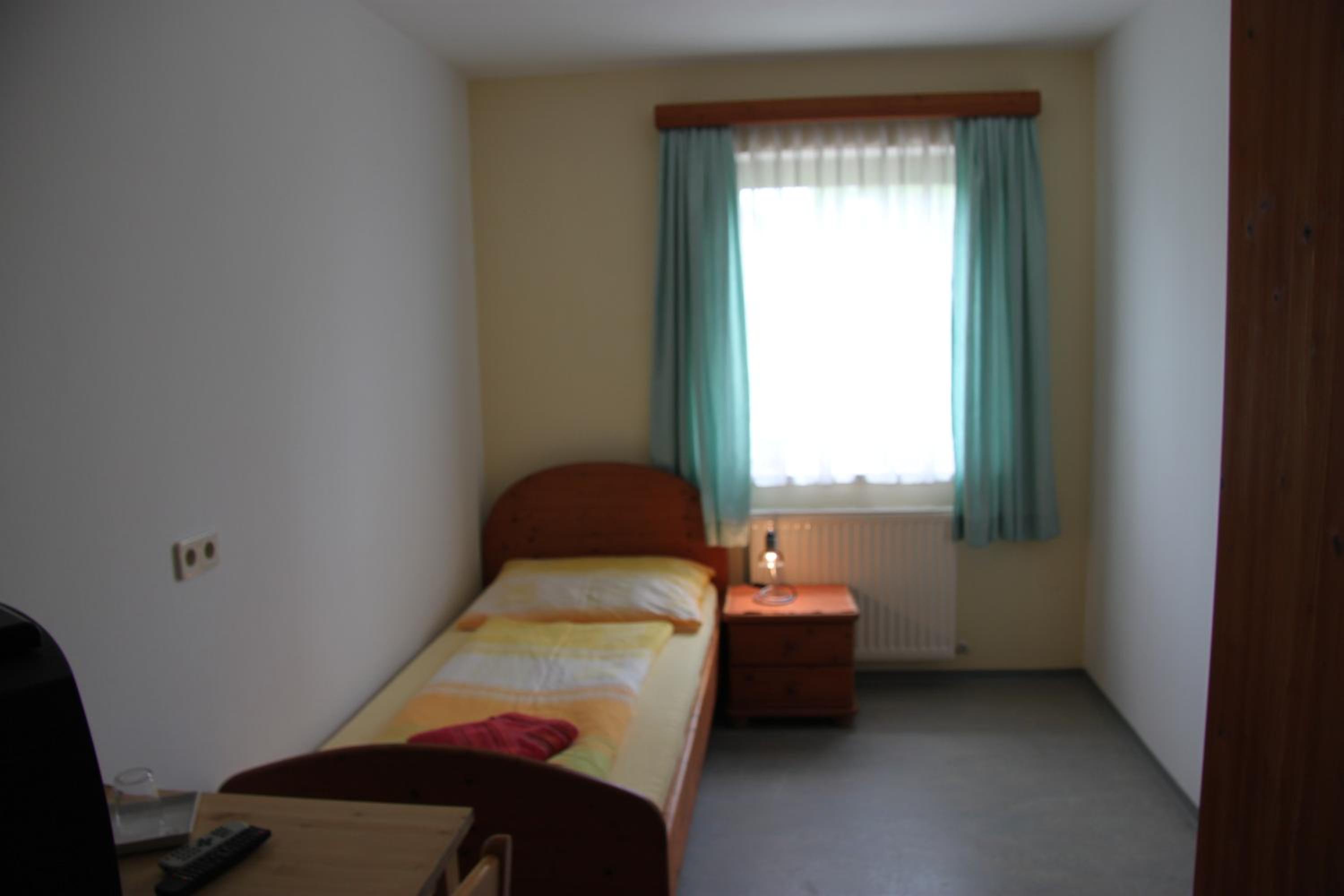 Single Room With Private External Bathroom photo 2
