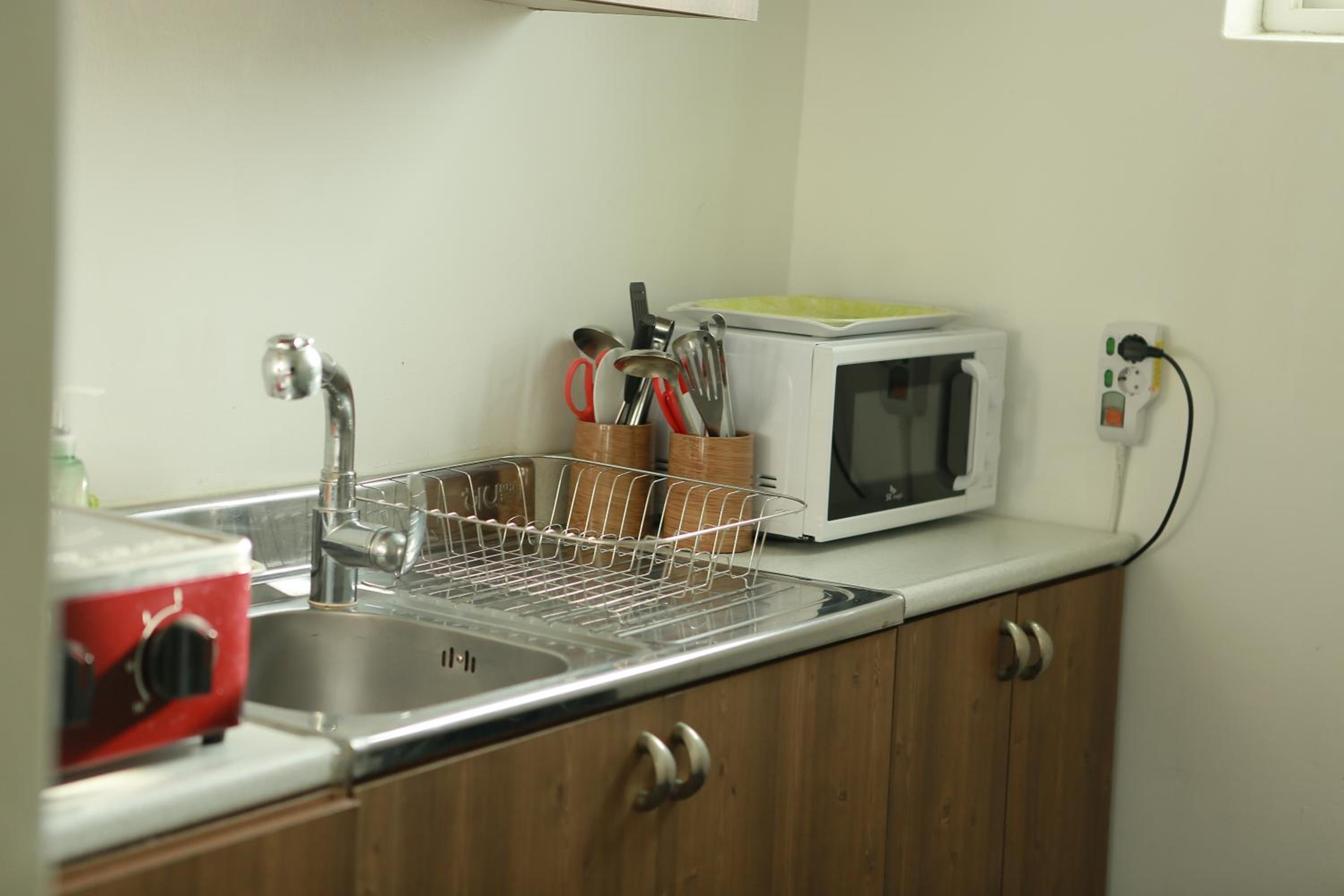 Family Suite - Photo 3