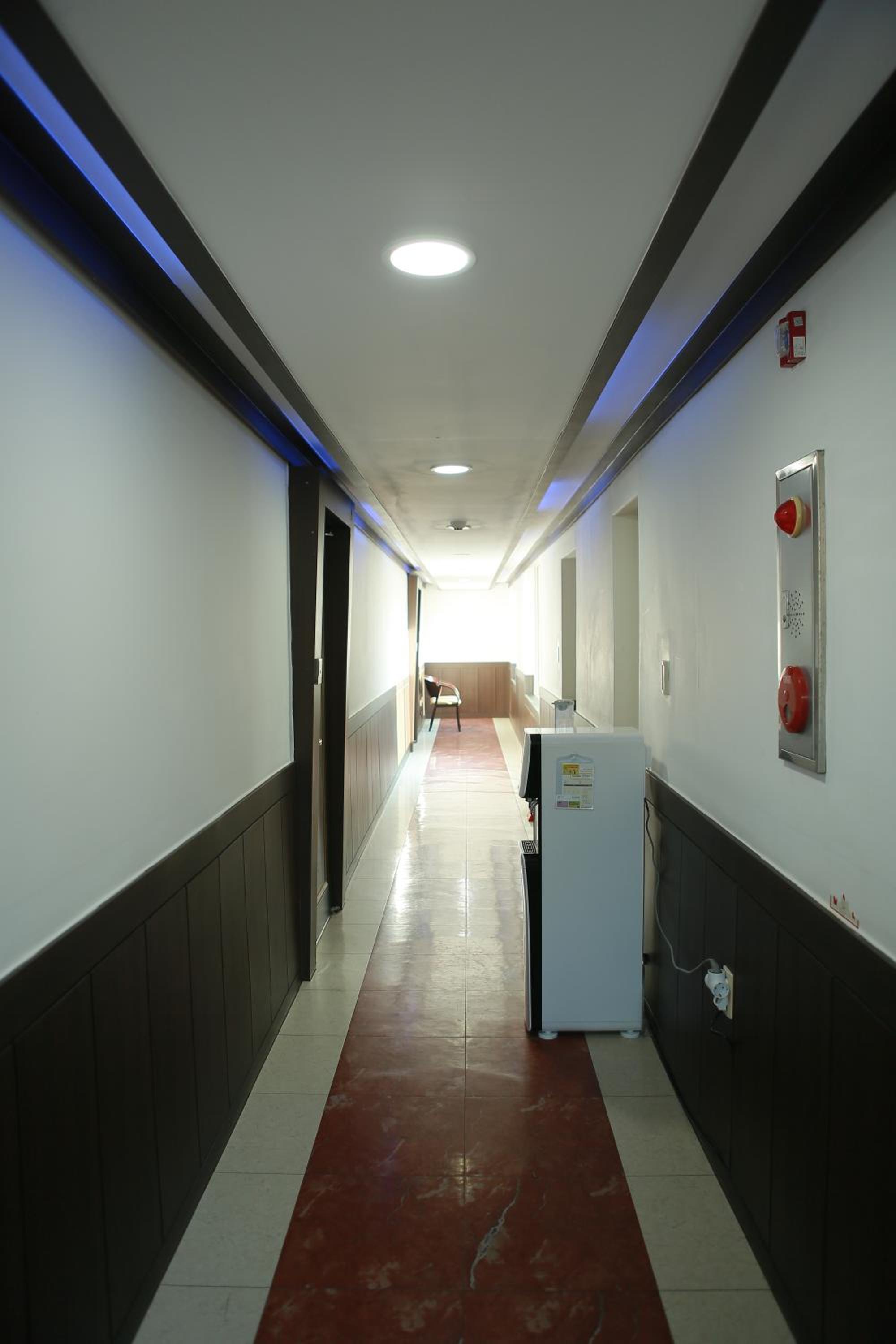 Family Suite - Photo 15