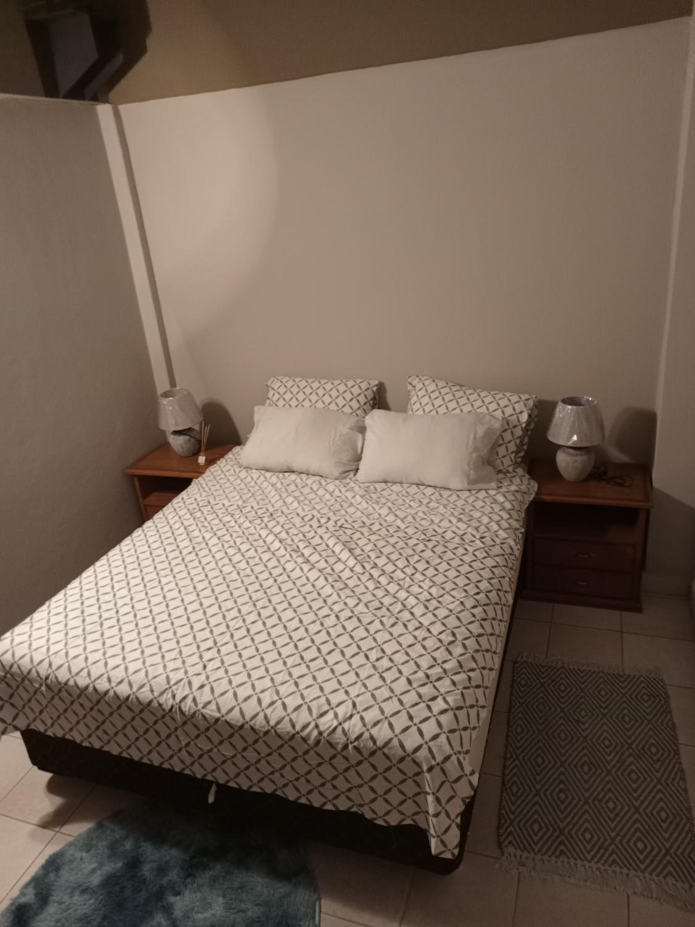 Two-Bedroom Apartment photo 3