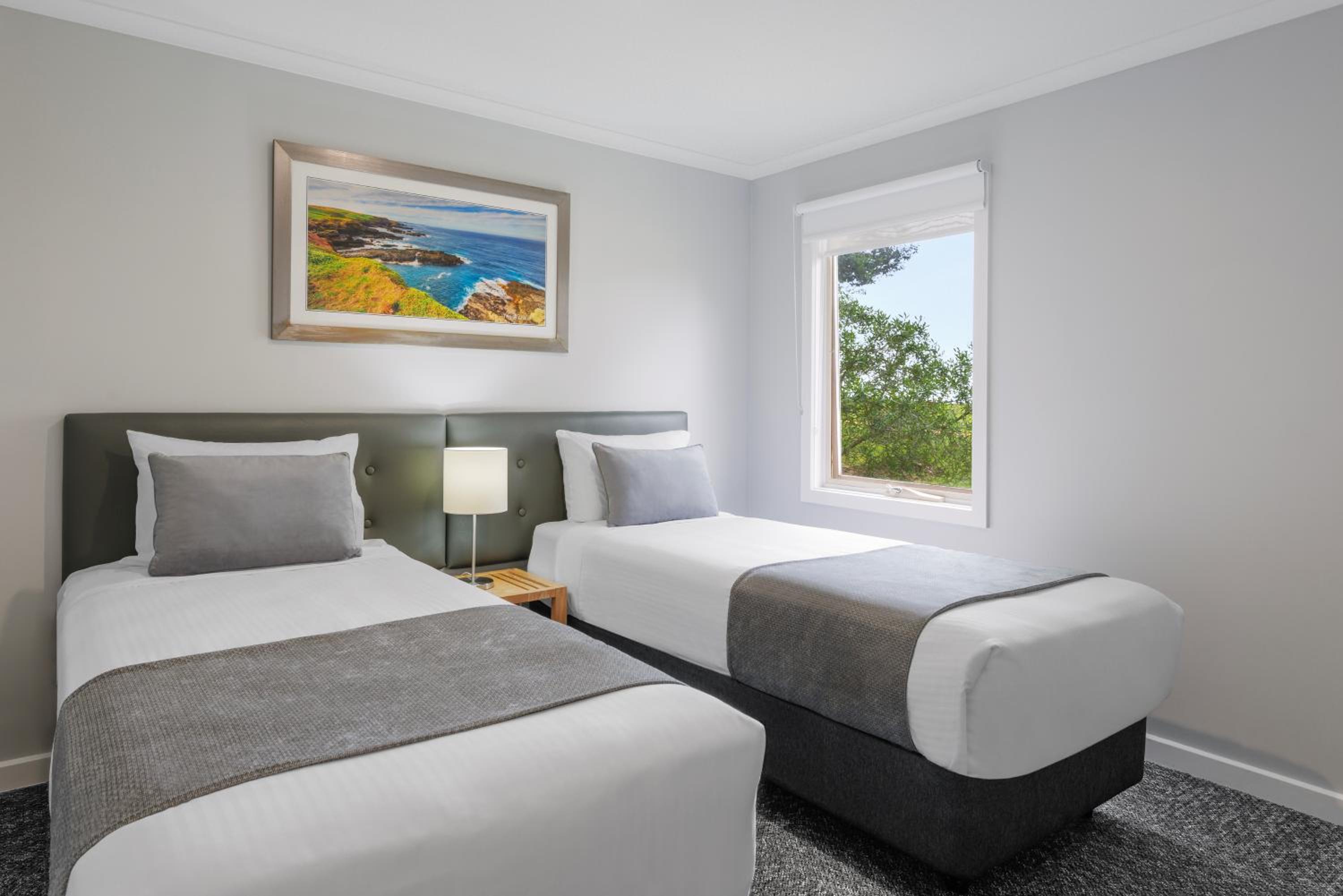 Three-Bedroom Villa photo 1