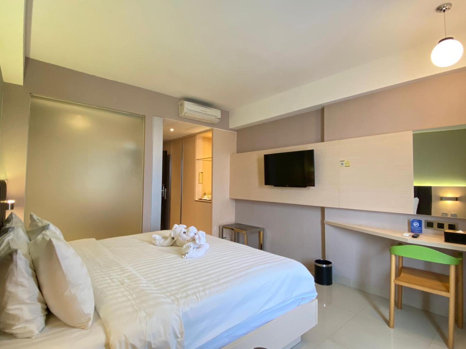 Executive King Room photo 2