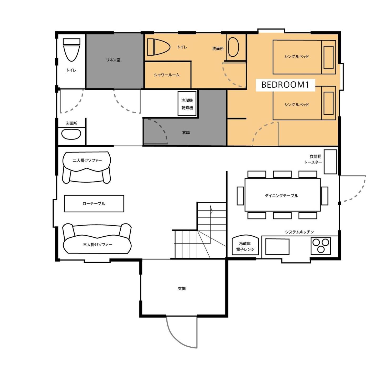 Vacation Home - Photo 24
