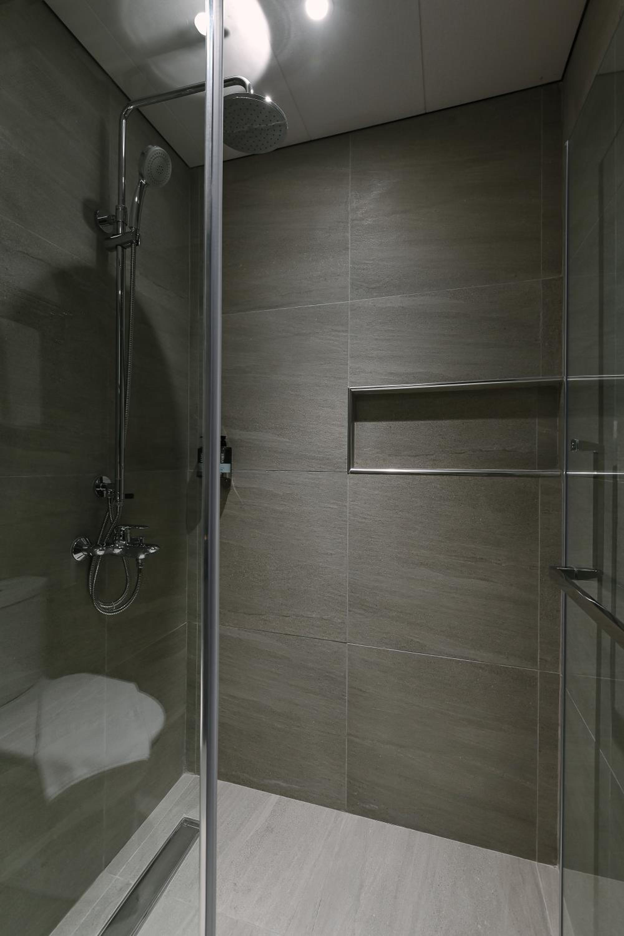 Deluxe Double or Twin Room - Photo 5