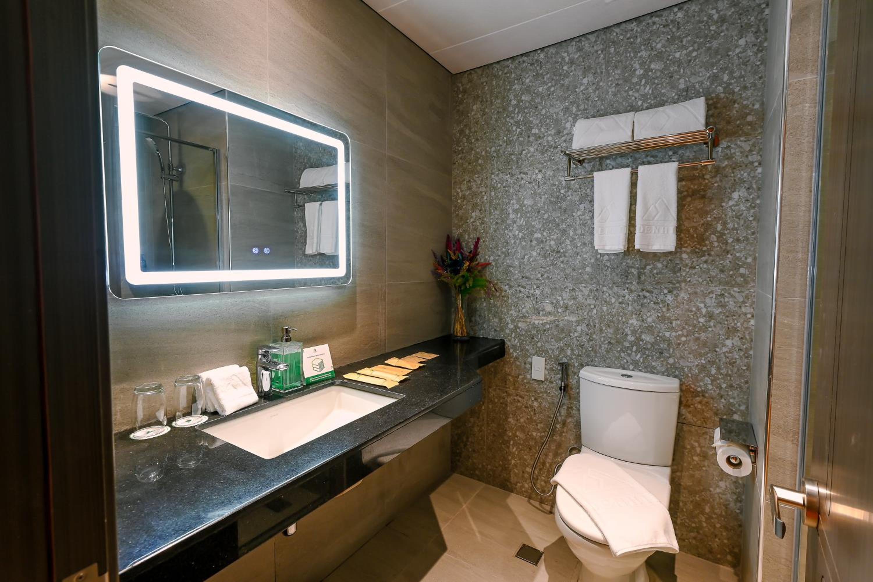 Deluxe Double or Twin Room - Photo 4